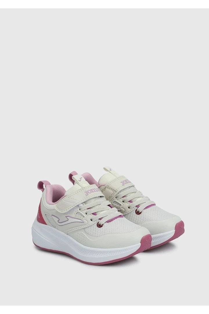 Joma Ferro Jr 2425 Beıge Bej Kız Çocuk Sneaker Jferrs2425v