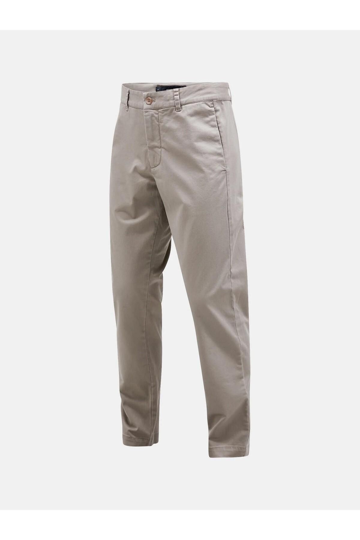 Peak Performance  Moment Narrow Erkek Outdoor Pantolon