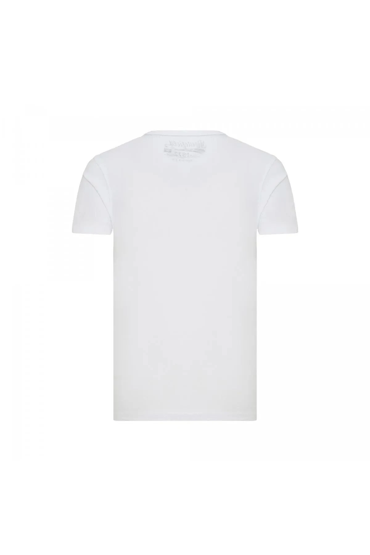 Routefield Tate Erkek Tişört RFTATE23