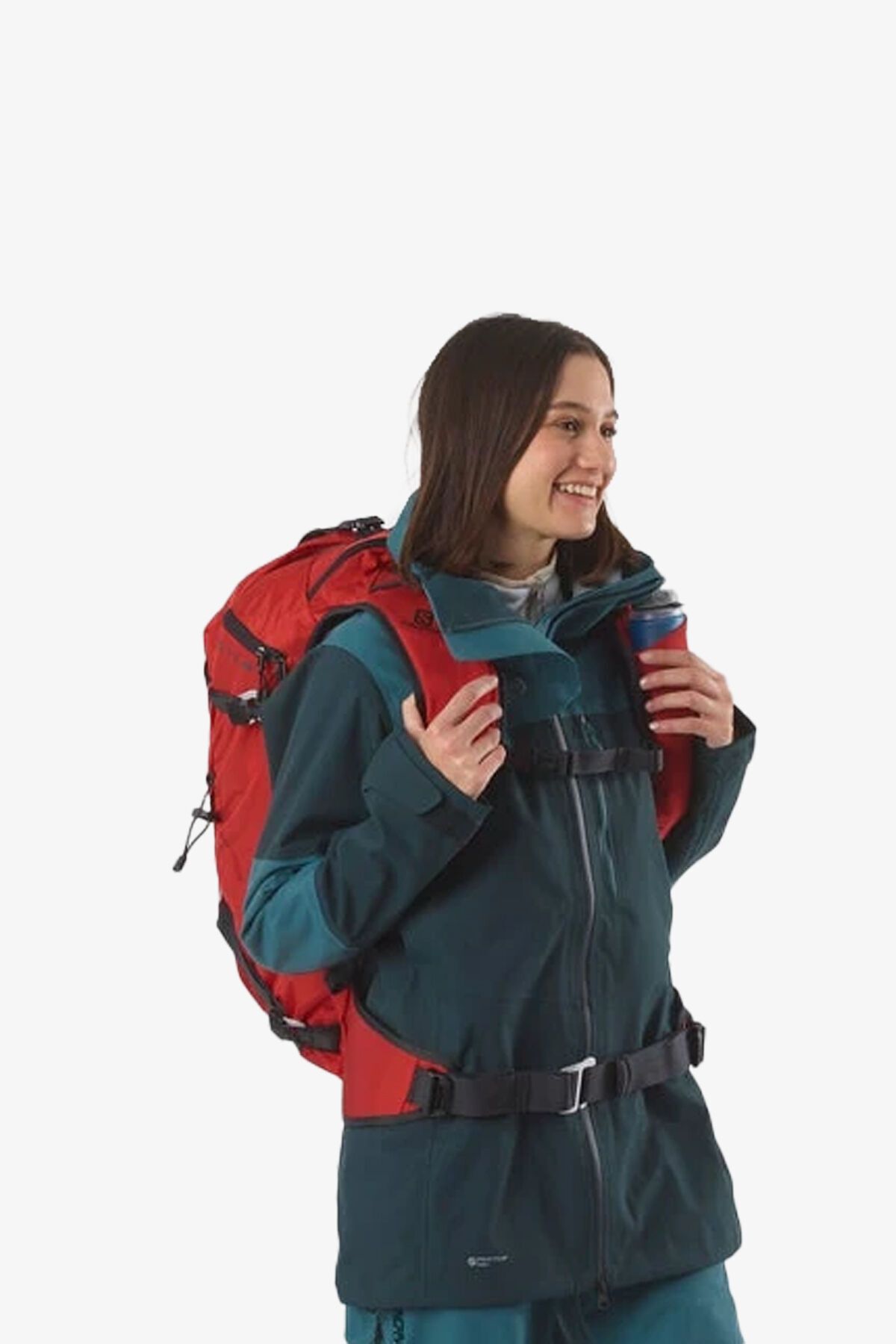 Salomon Mtn 30 Sırt Çantası LC1927600