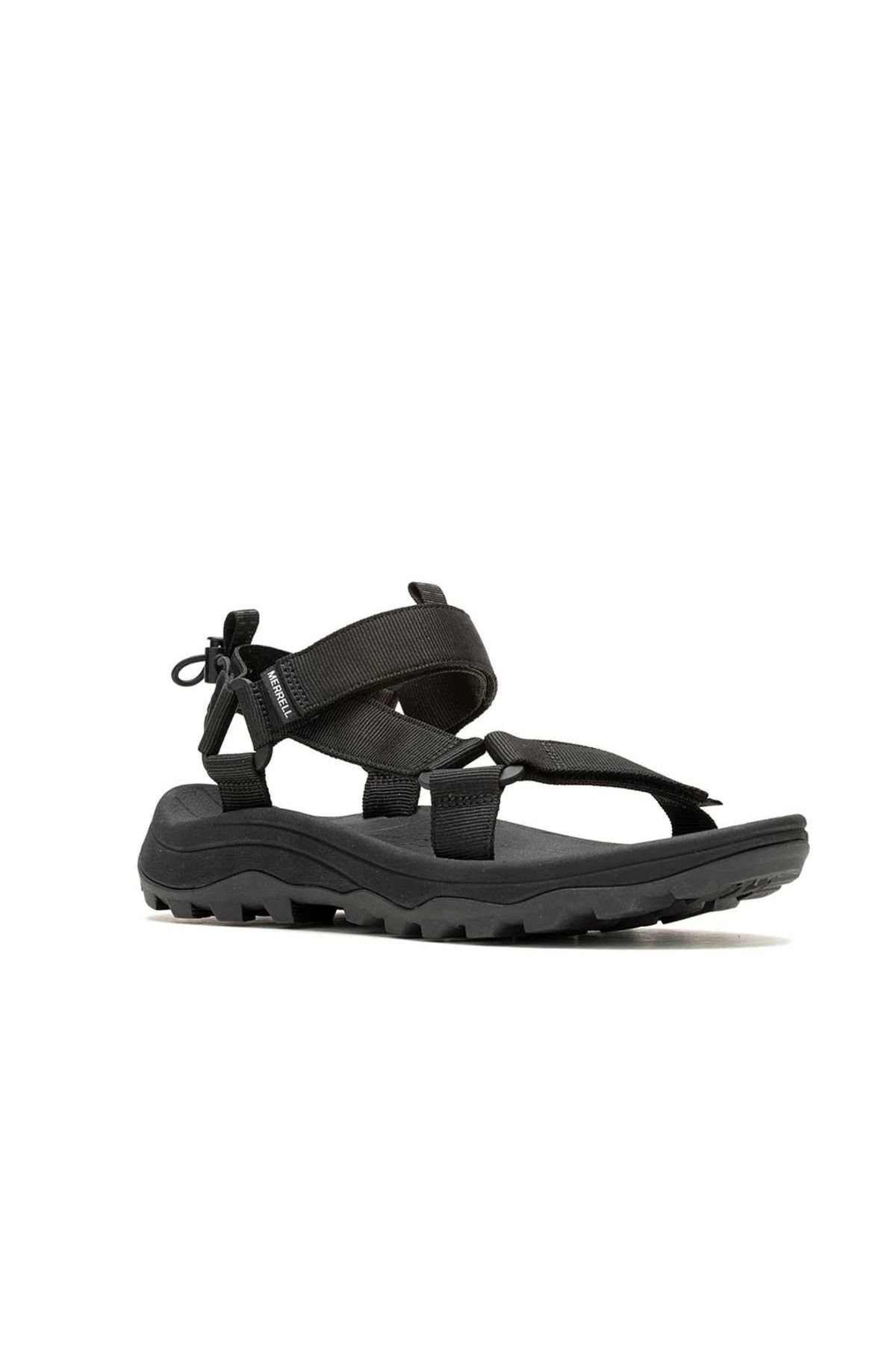 Merrell Speed Fusion Web Sport Erkek Sandalet J006181