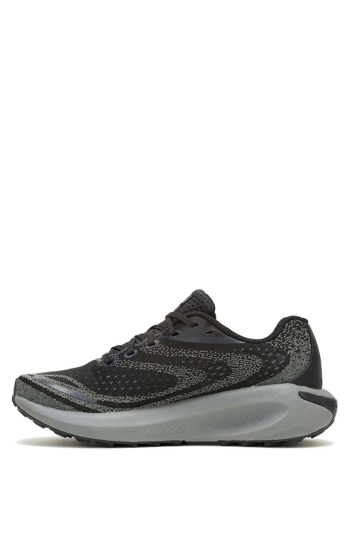 Merrell Morphlite Kadın Koşı Ayakkabısı Goratex Siyah J068284