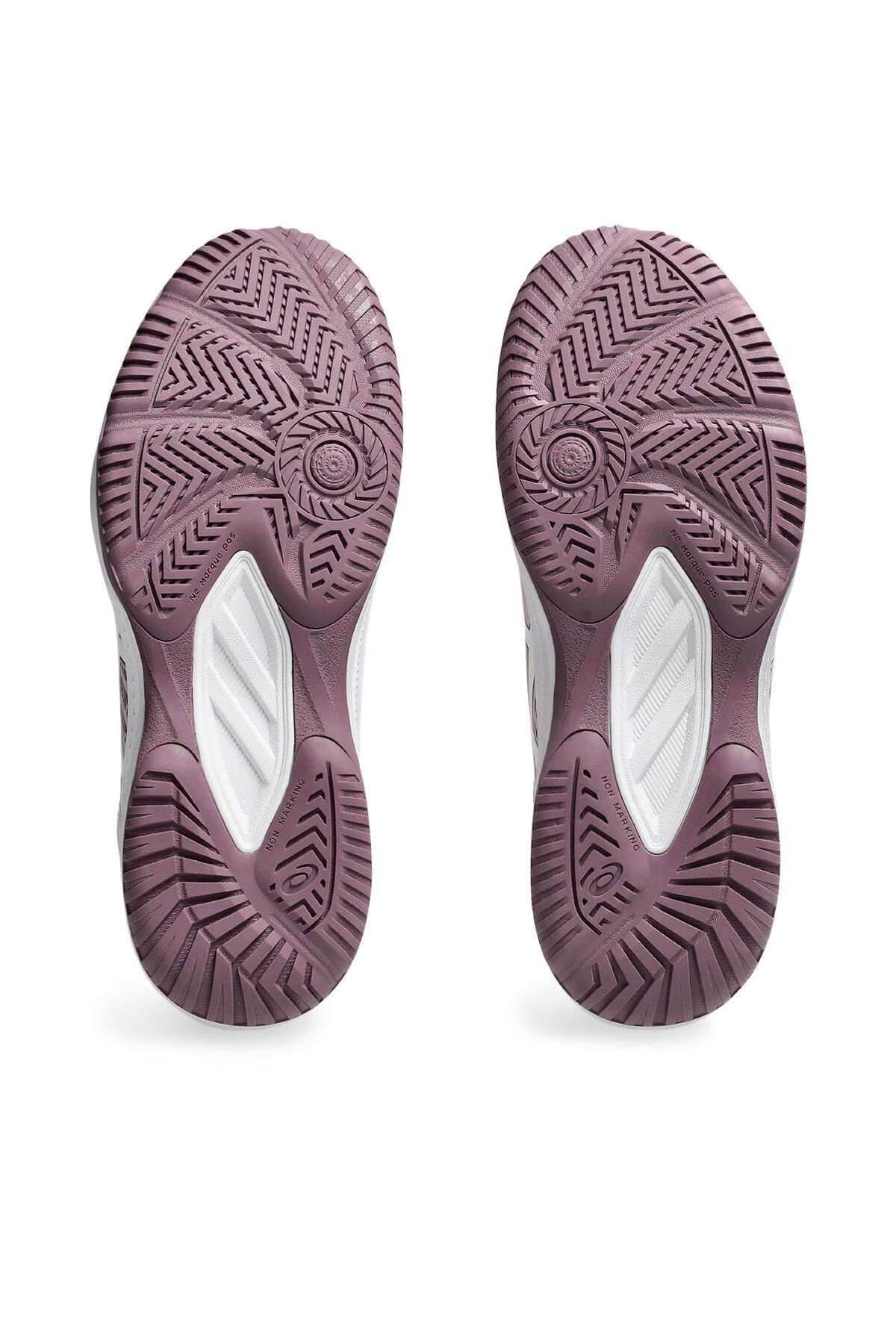 Asics Upcourt 6 Kadın Voleybol Ayakkabısı 1072A107-700