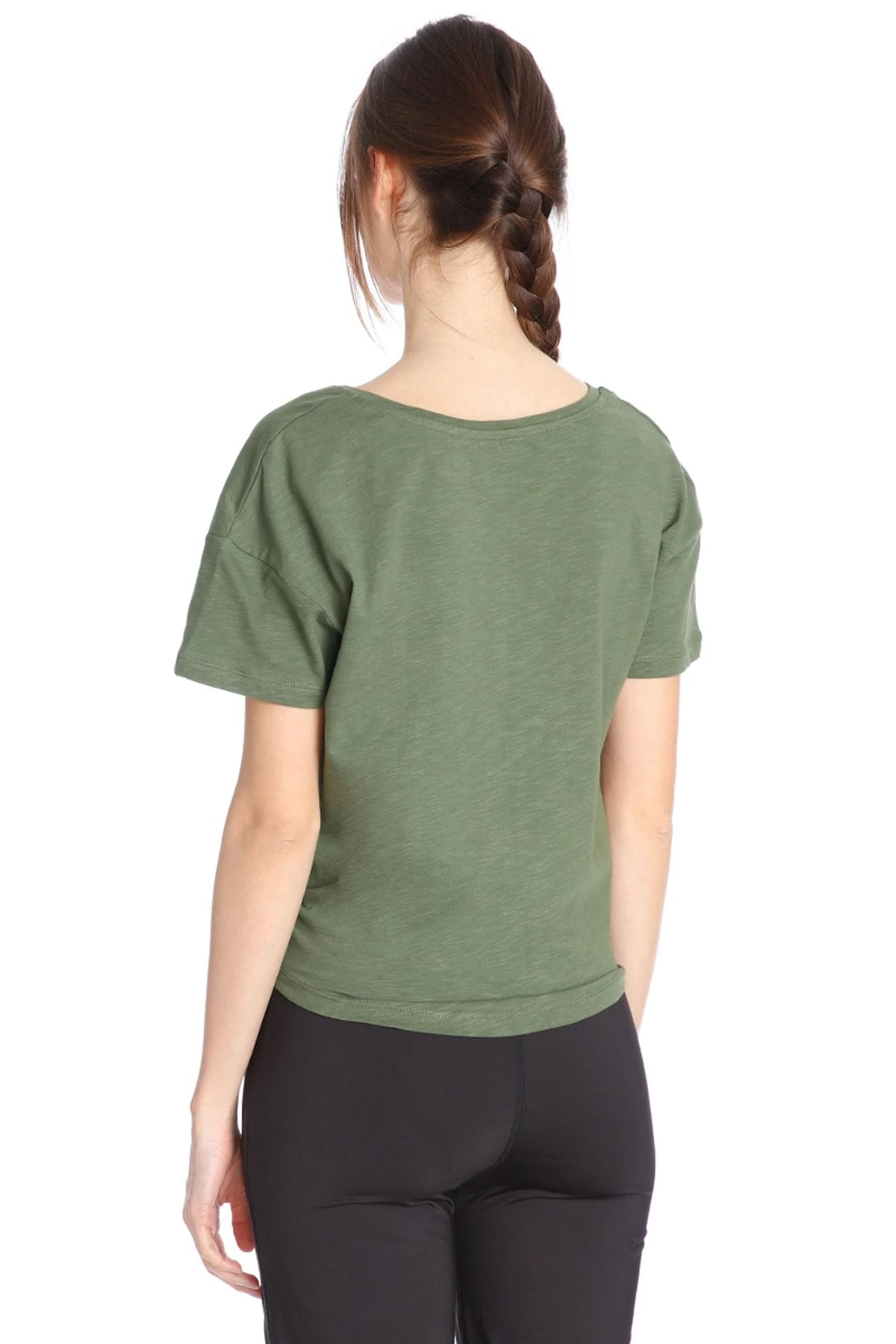 SPORTİVE SPO-BAGTEE