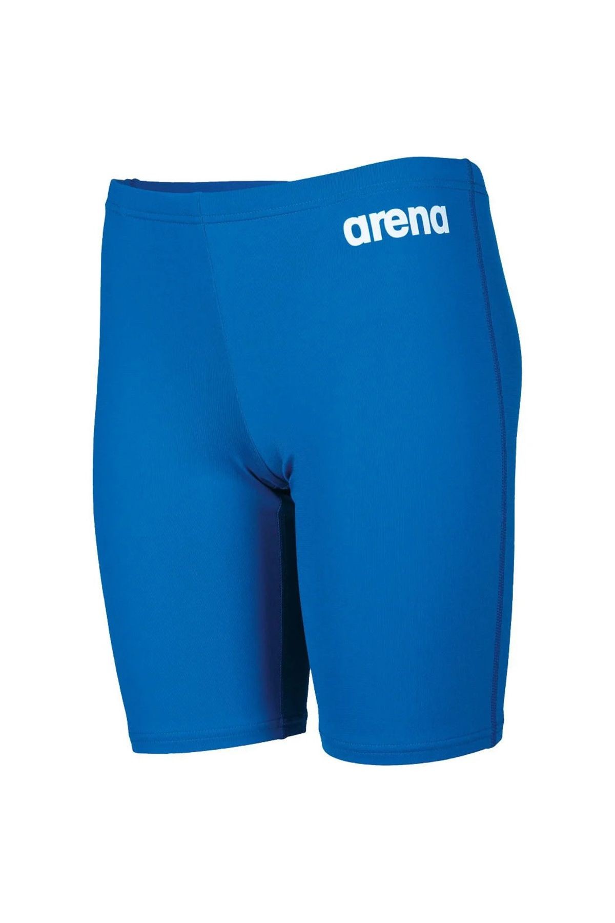 Arena Team Swim Jammer Çocuk Mavi Yüzücü Mayosu 004772720