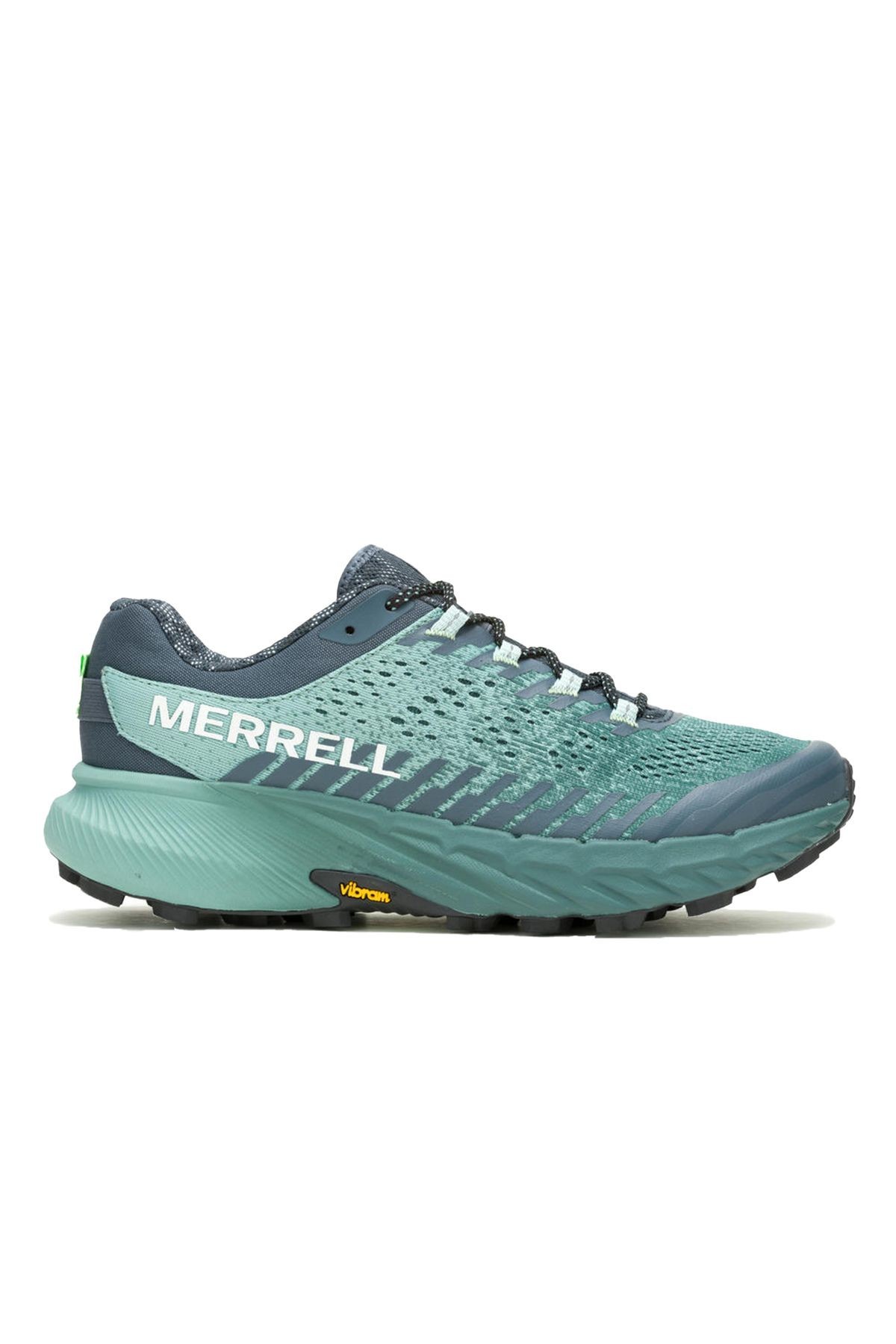 Merrell Agılıty Remıx Erkek Pacıfıc Outdoor Ayakkabı J068207