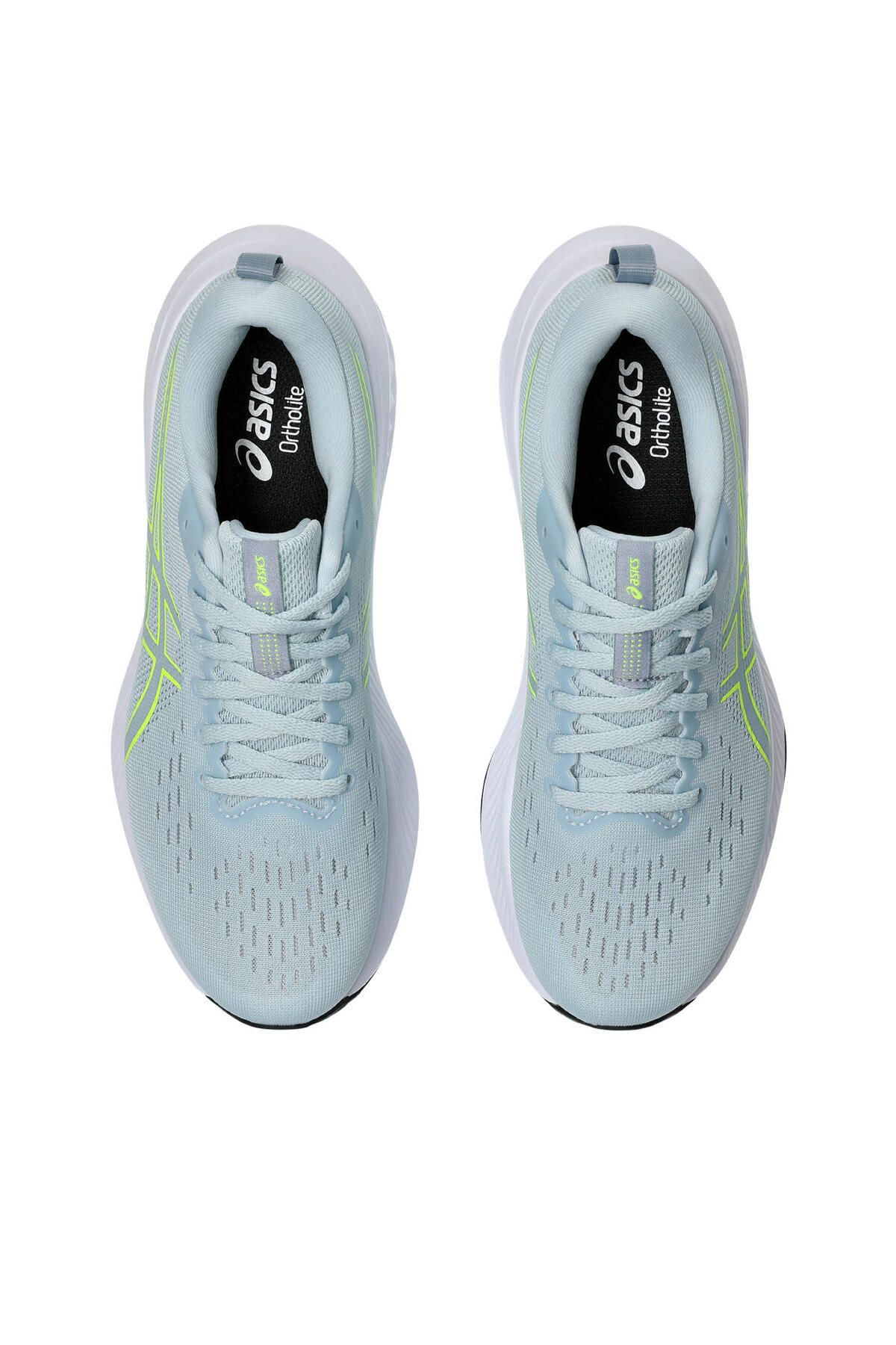 Asics Gel-Excite 10 Kadın Black Koşu Ayakkabısı 1012B418-006
