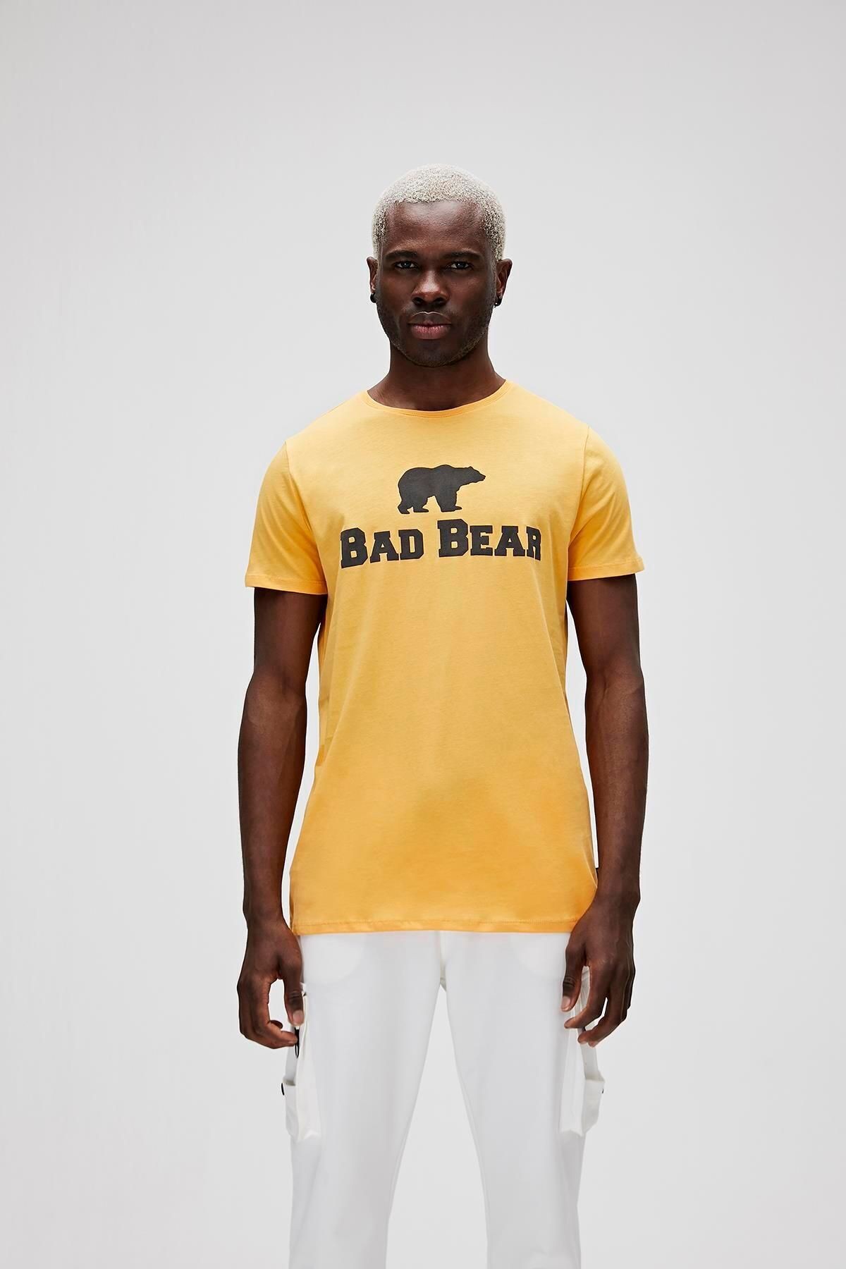 BAD BEAR BAD BEAR TEE
