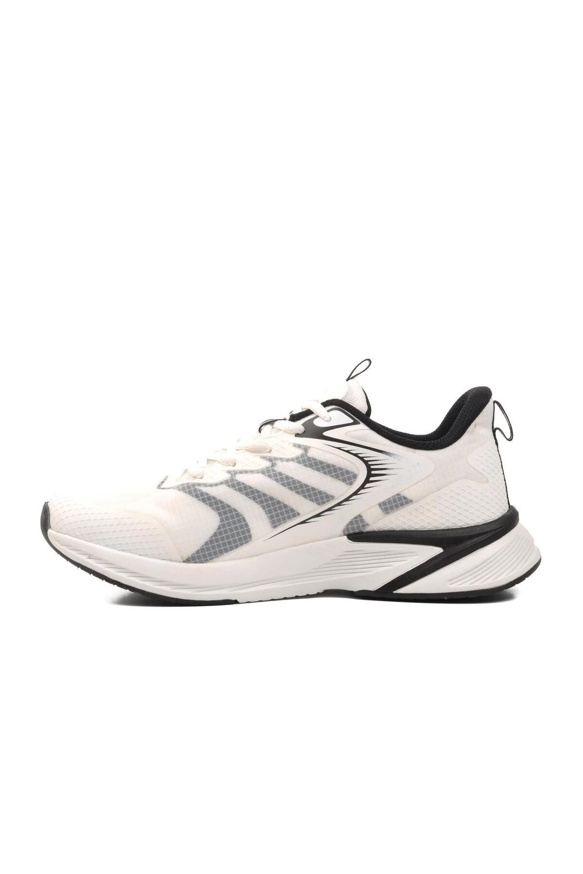 Hammer Jack Bagona Beyaz Erkek Spor Ayakkabı