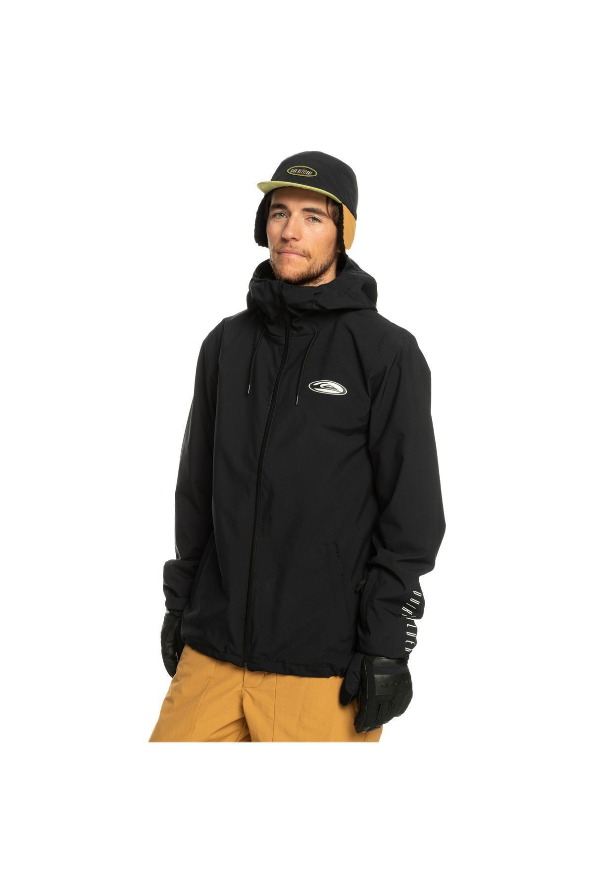 Quiksilver In The Hood Kayak / Snowboard Montu