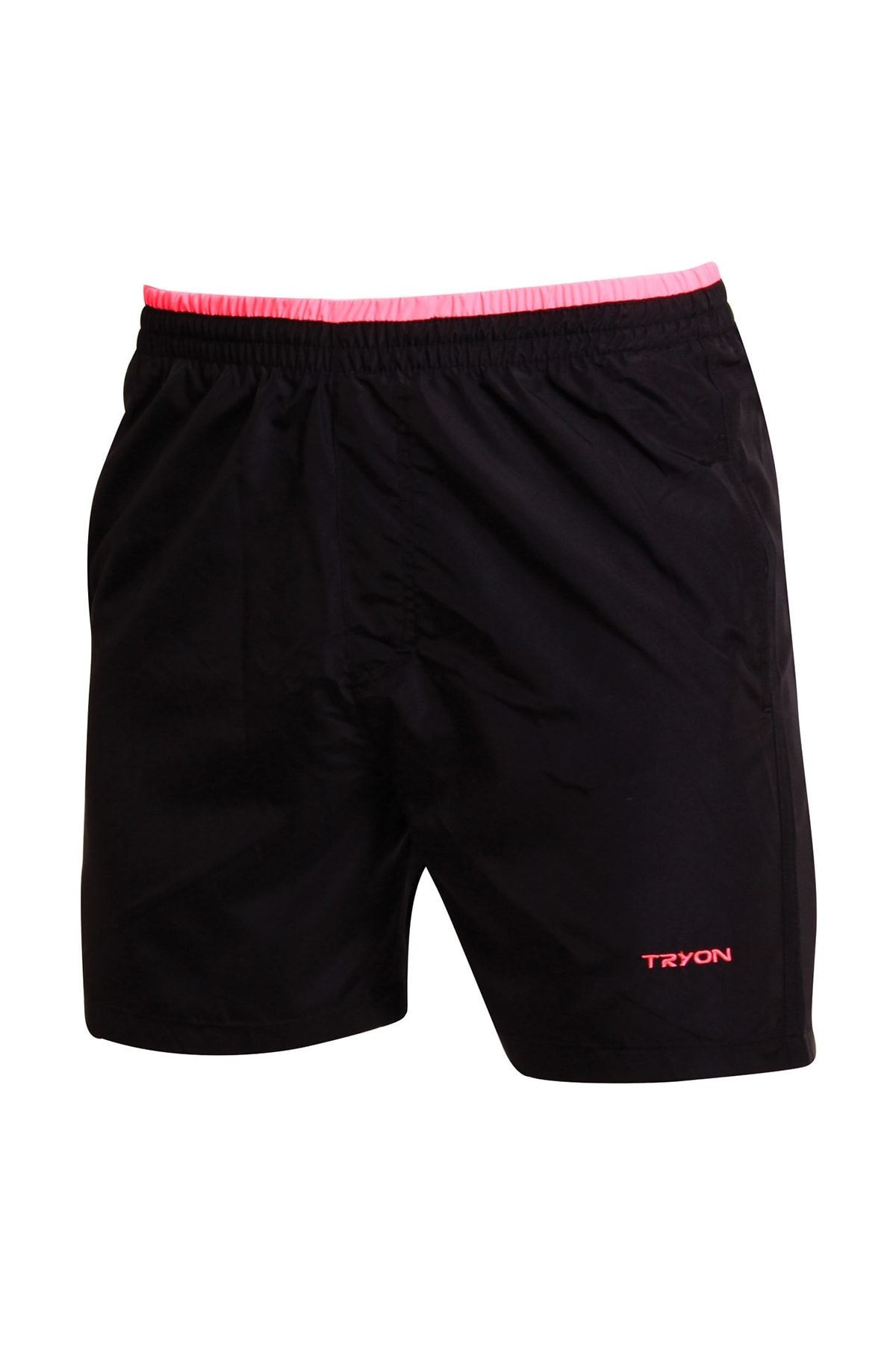 Tryon Micro Şort Away