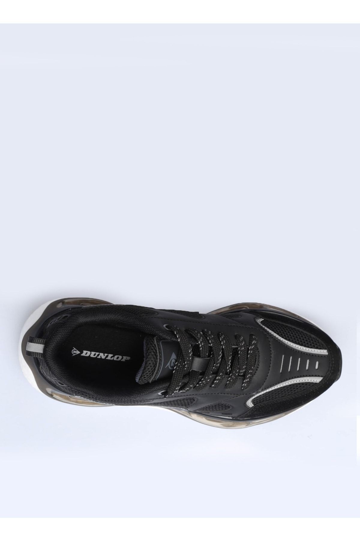 DUNLOP DNP-2225-Siyah-Bayan GÜNLÜK SPOR AYAKKABI