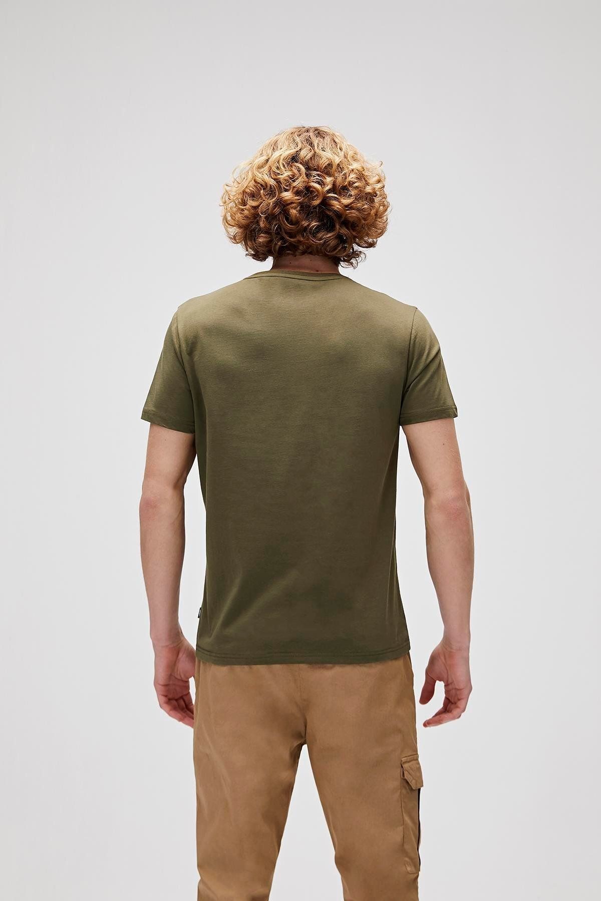 BAD BEAR BAD BEAR TEE