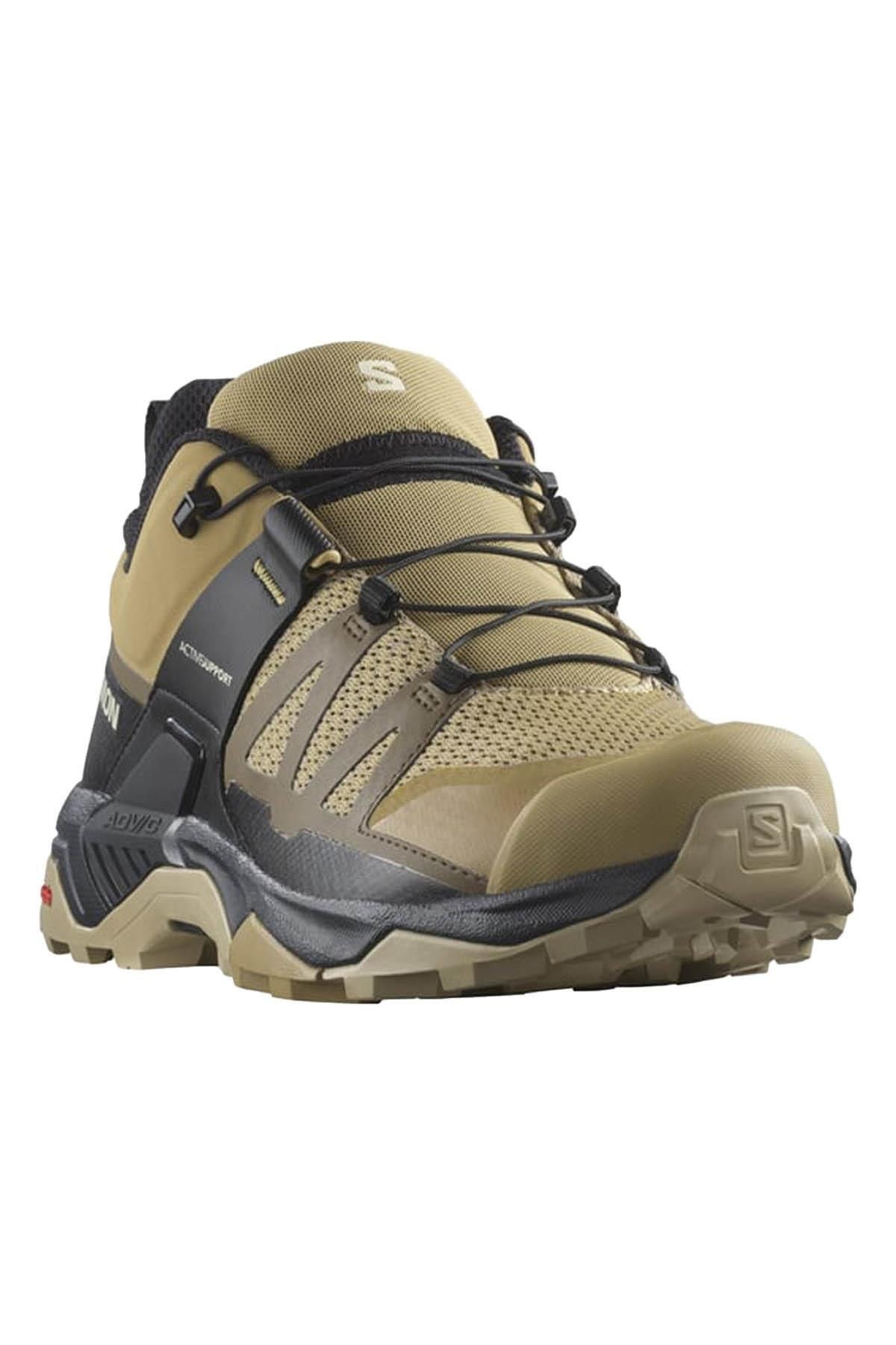 Salomon x Ultra 4 Erkek Outdoor Ayakkabı
