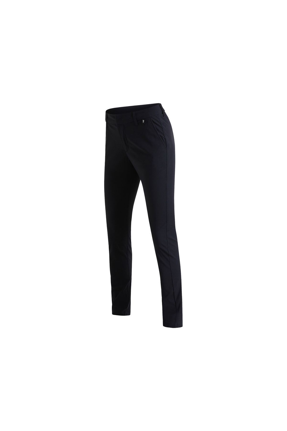 Peak Performance W Illusion Pants Kadın Outdoor Pantolonu Siyah