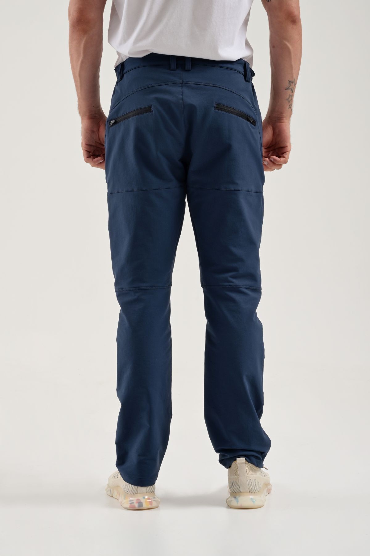 EXUMA ERKEK OUTDOOR PANTOLON 2313002