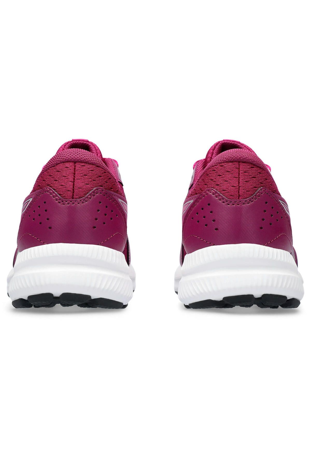 Asics Gel-Contend 8 Kadın Bordo Koşu Ayakkabısı 1012B320-500