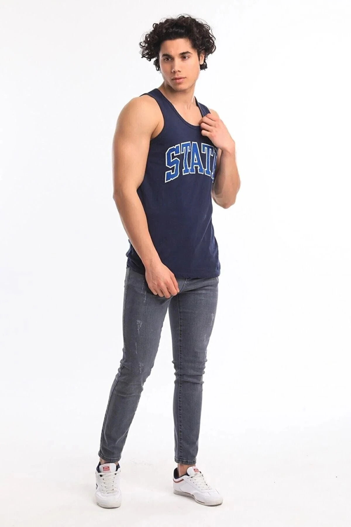 Superfly Atlet Erkek Lacivert Atlet 21643-04