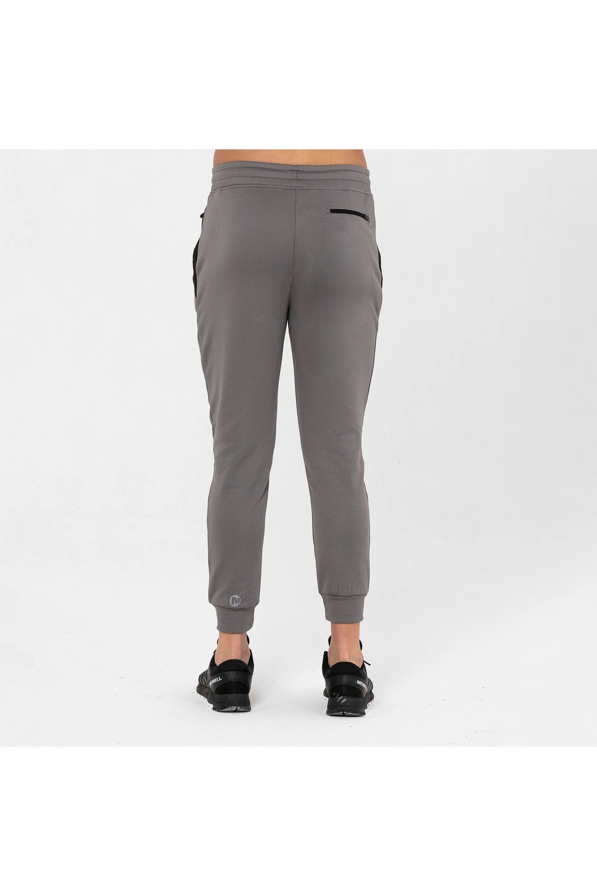 MERRELL EXACT M23EXACT ERKEK SİYAH Eşofman Altı