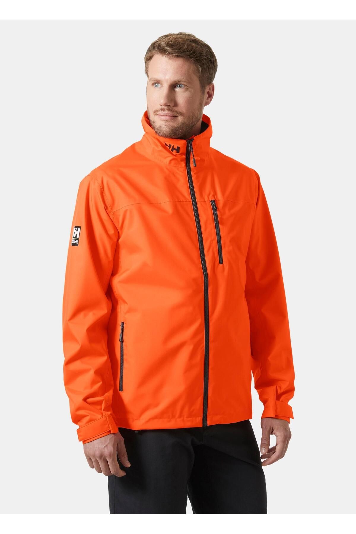 HELLY HANSEN CREW MONT 2.0