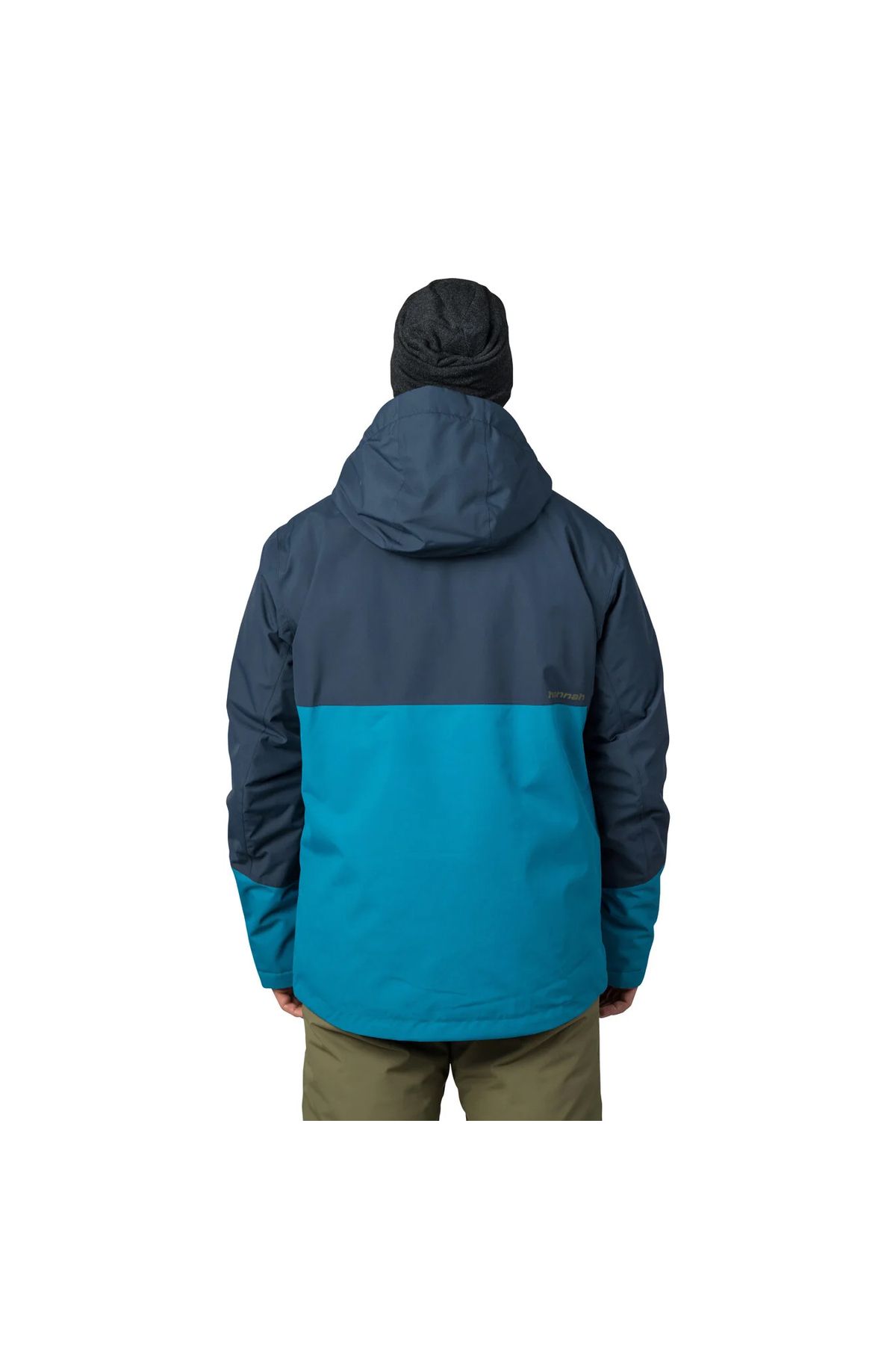 Hannah Freemont Erkek Outdoor Mont