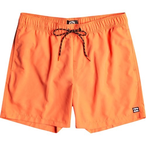 Billabong All Day Lb Turuncu Erkek Deniz Şortu EBYJV00104-ORG