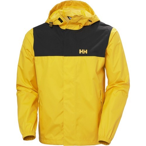 HELLY HANSEN VANCOUVER YAĞMURLUK MONT