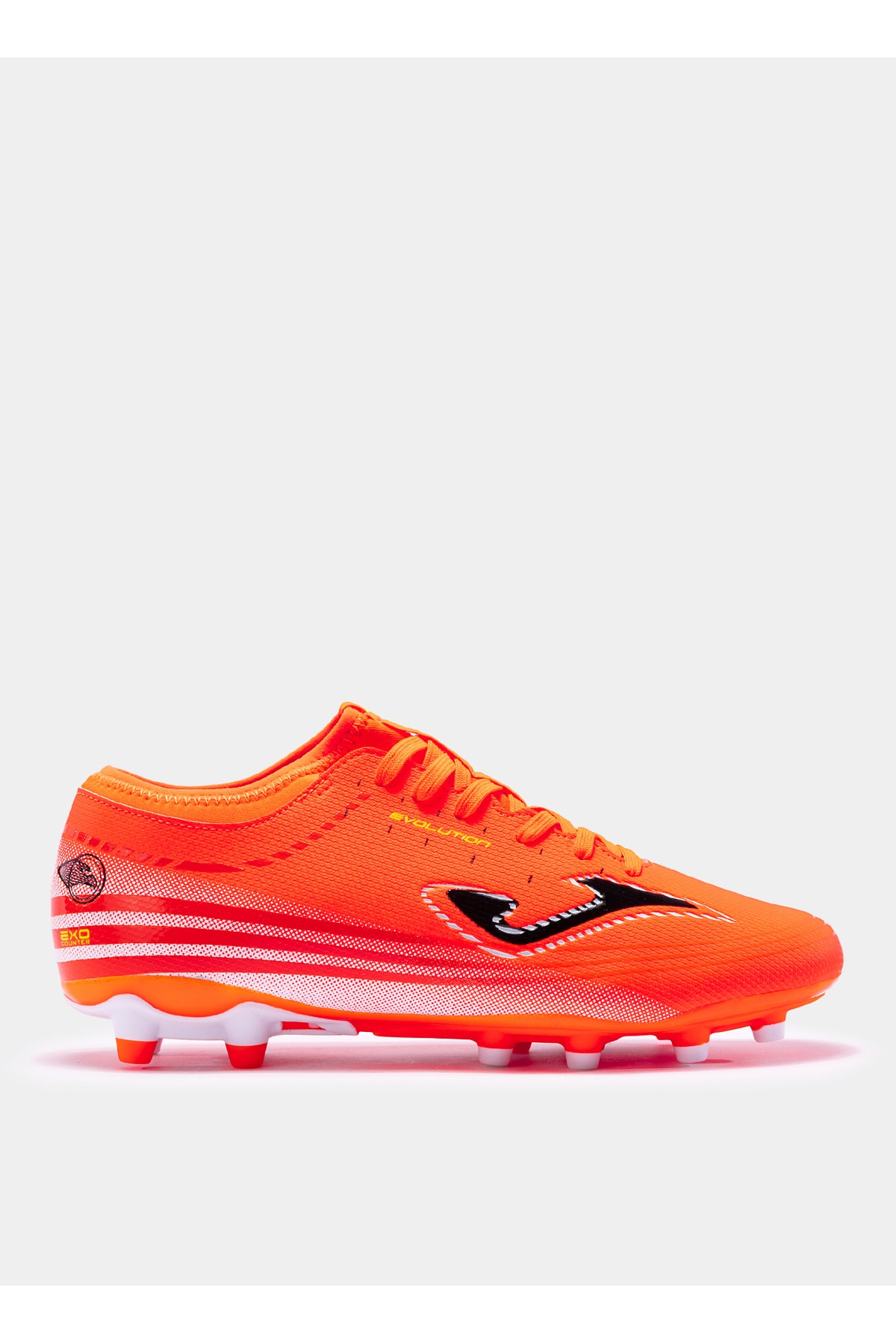 Joma Turuncu Erkek Halı Saha Ayakkabısı EVOS2408FG EVOLUTION 2408 NARANJ
