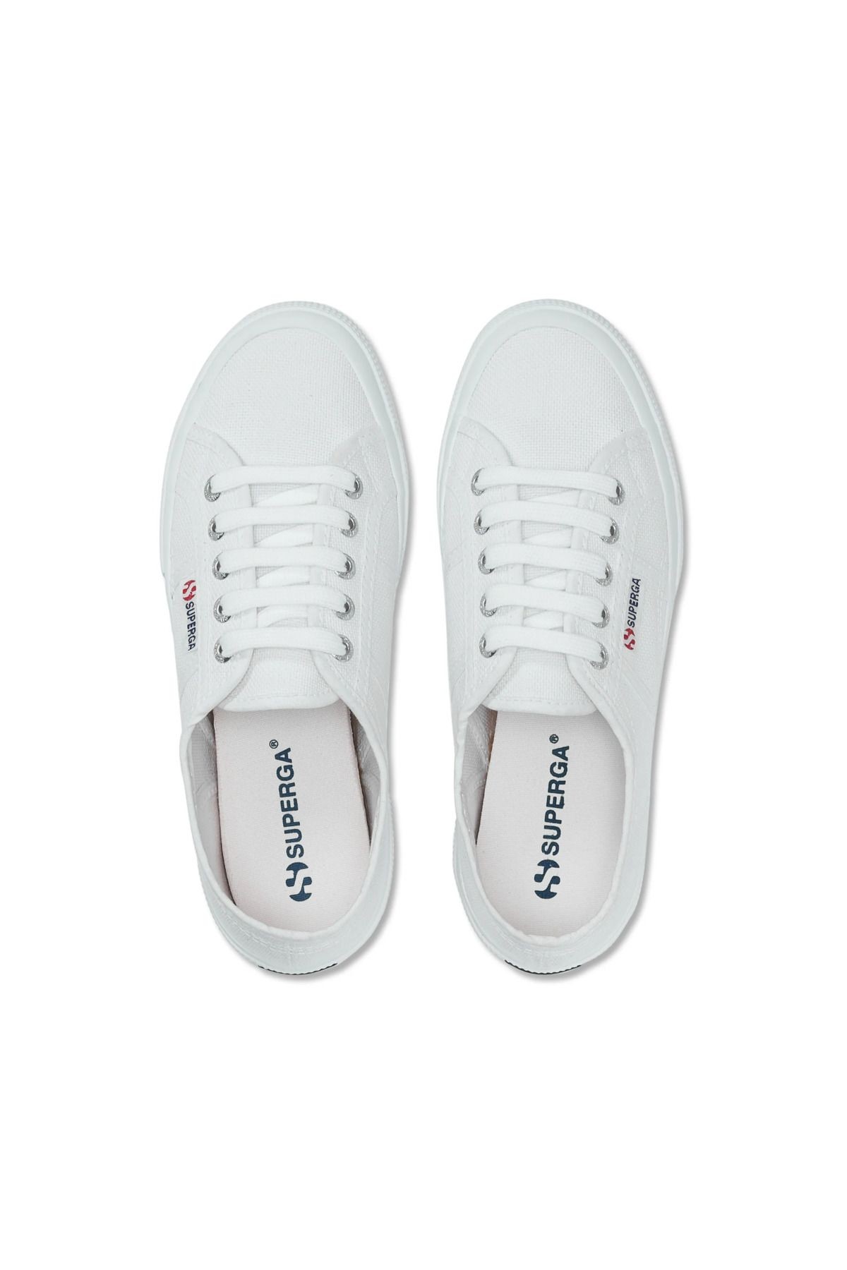Superga Süperga Cotu Classic Unisex Günlük Ayakkabı