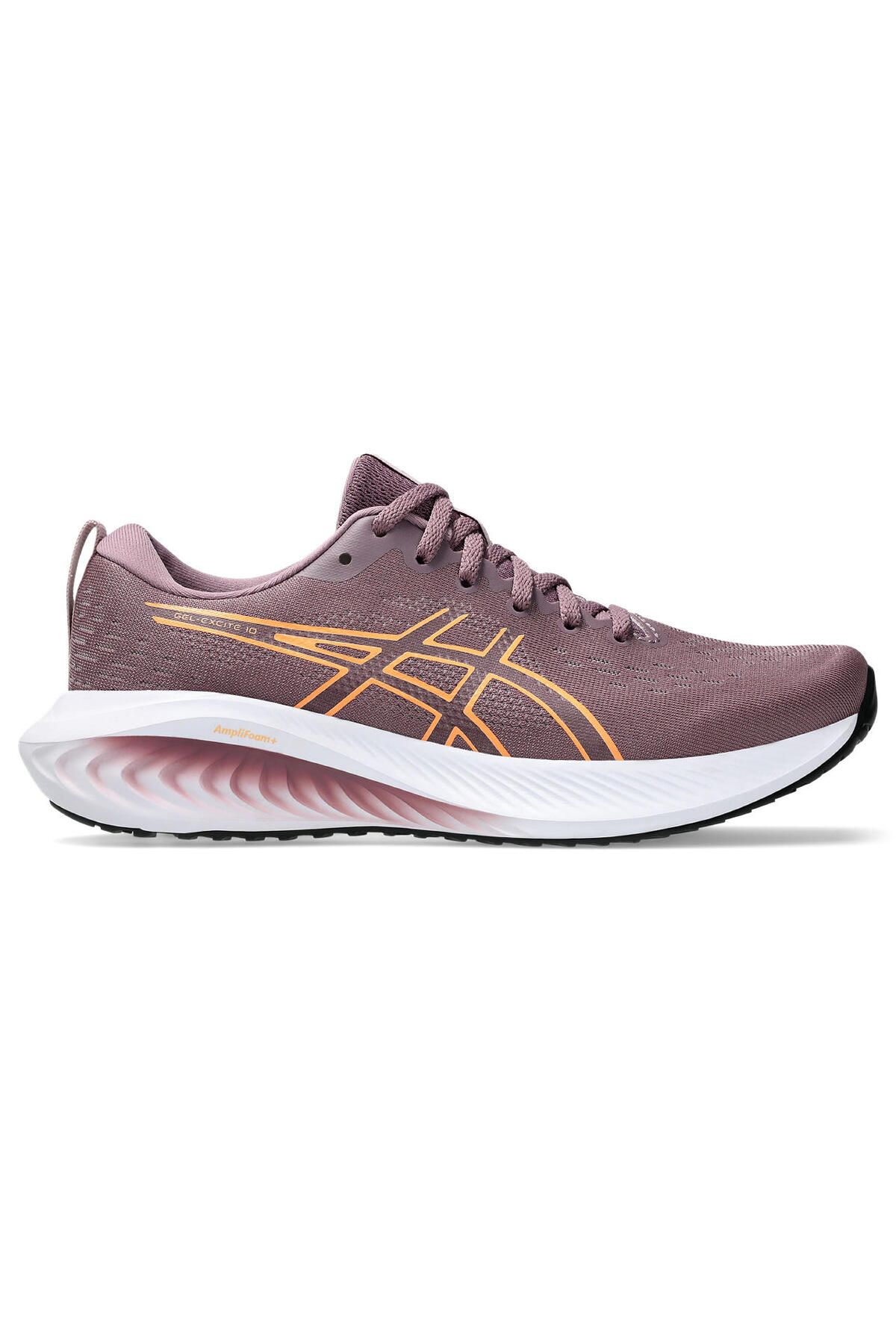Asics Gel-excite 10 Kadın Bordo Koşu Ayakkabısı 1012b418-500