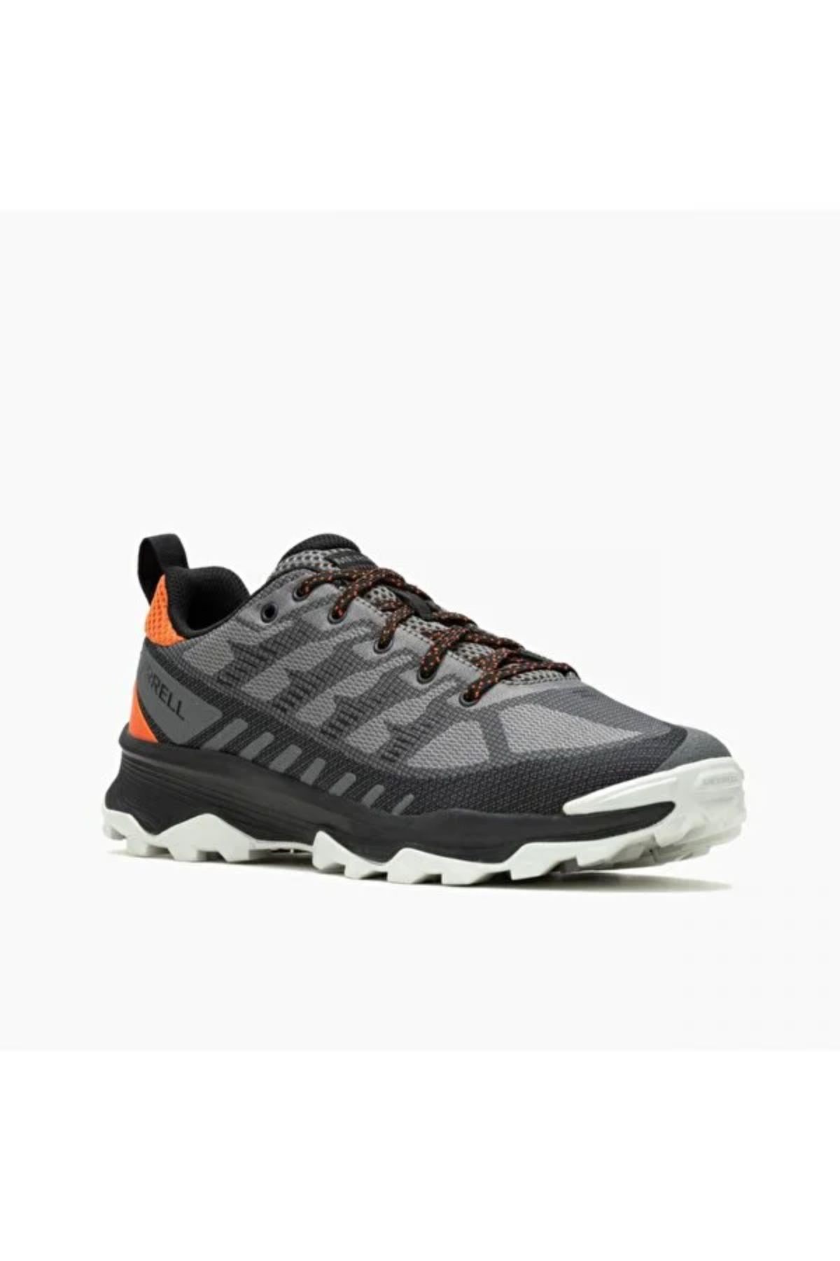 Merrell Speed Eco Siyah Erkek Spor Ayakkabı J036987-27896