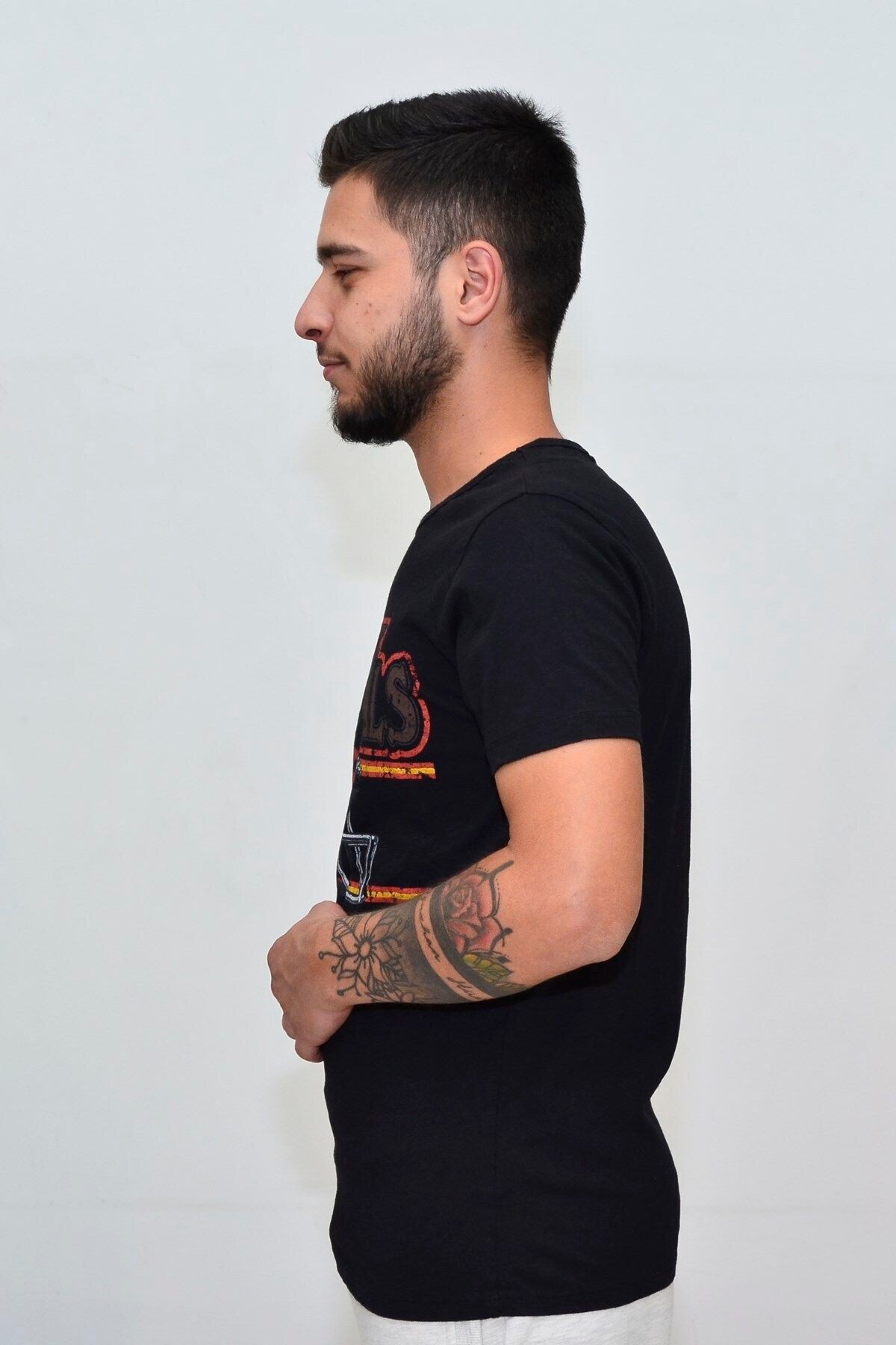 Superfly Men T-Shirt Erkek Tişört 101202042023