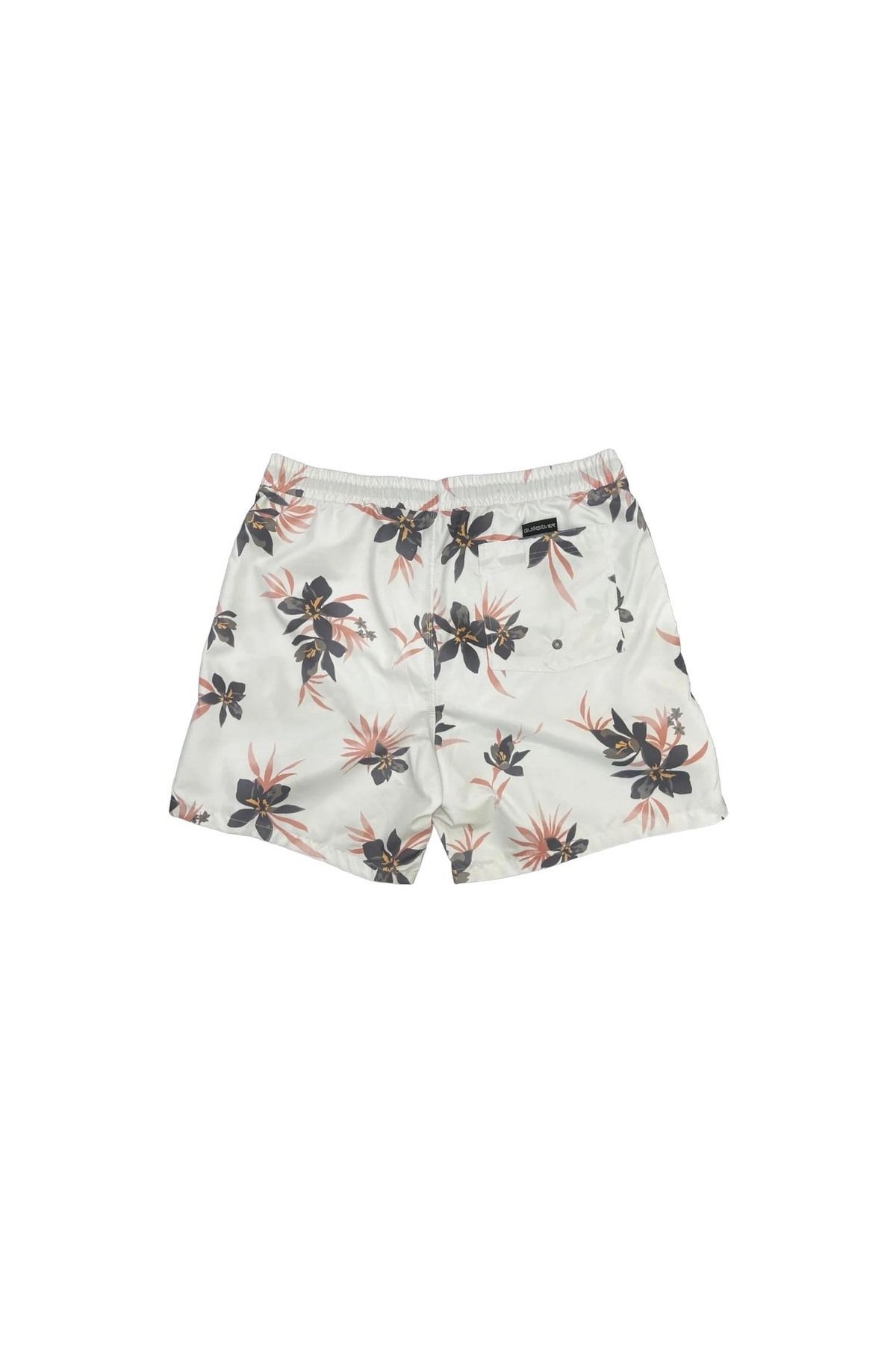 Quiksilver Everyday Mix 17 Erkek Volley Short EQYJV04002