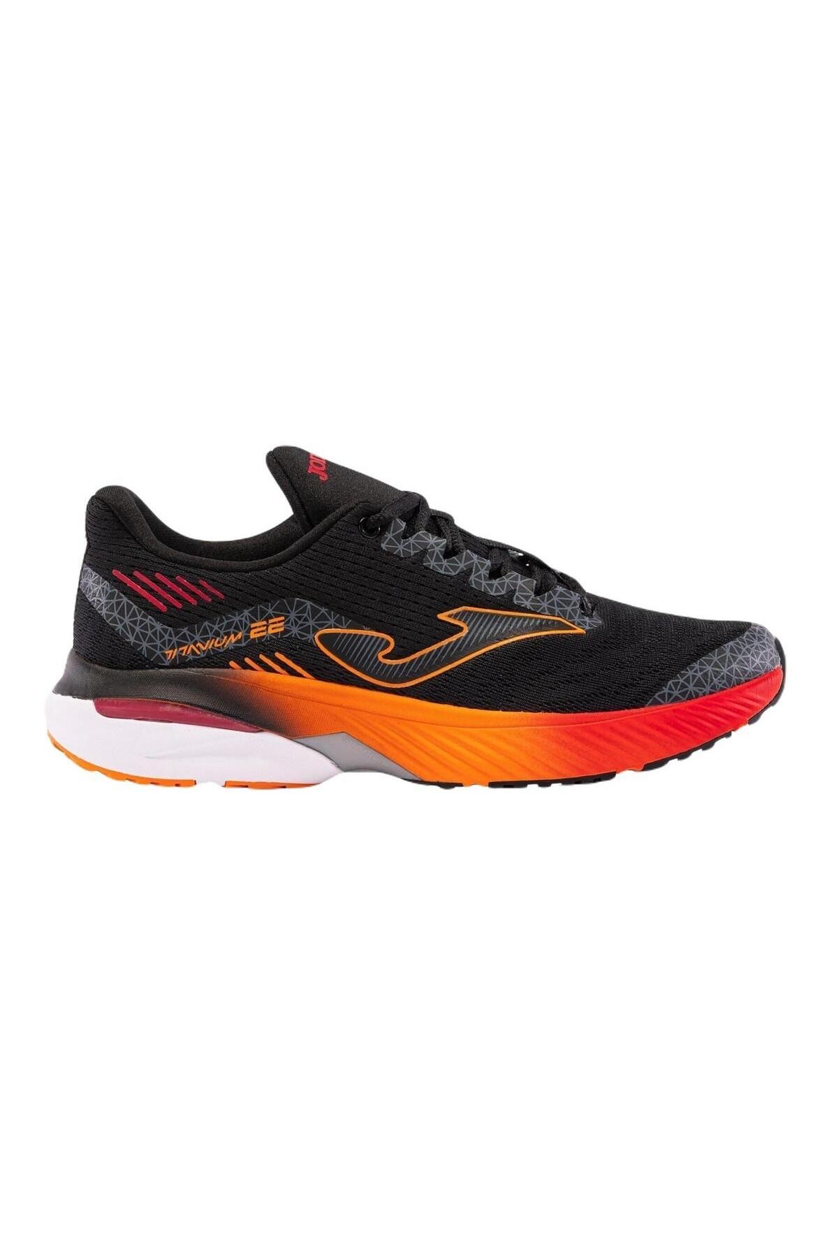 Joma Titanium 2401 Negro Spor Ayakkabı