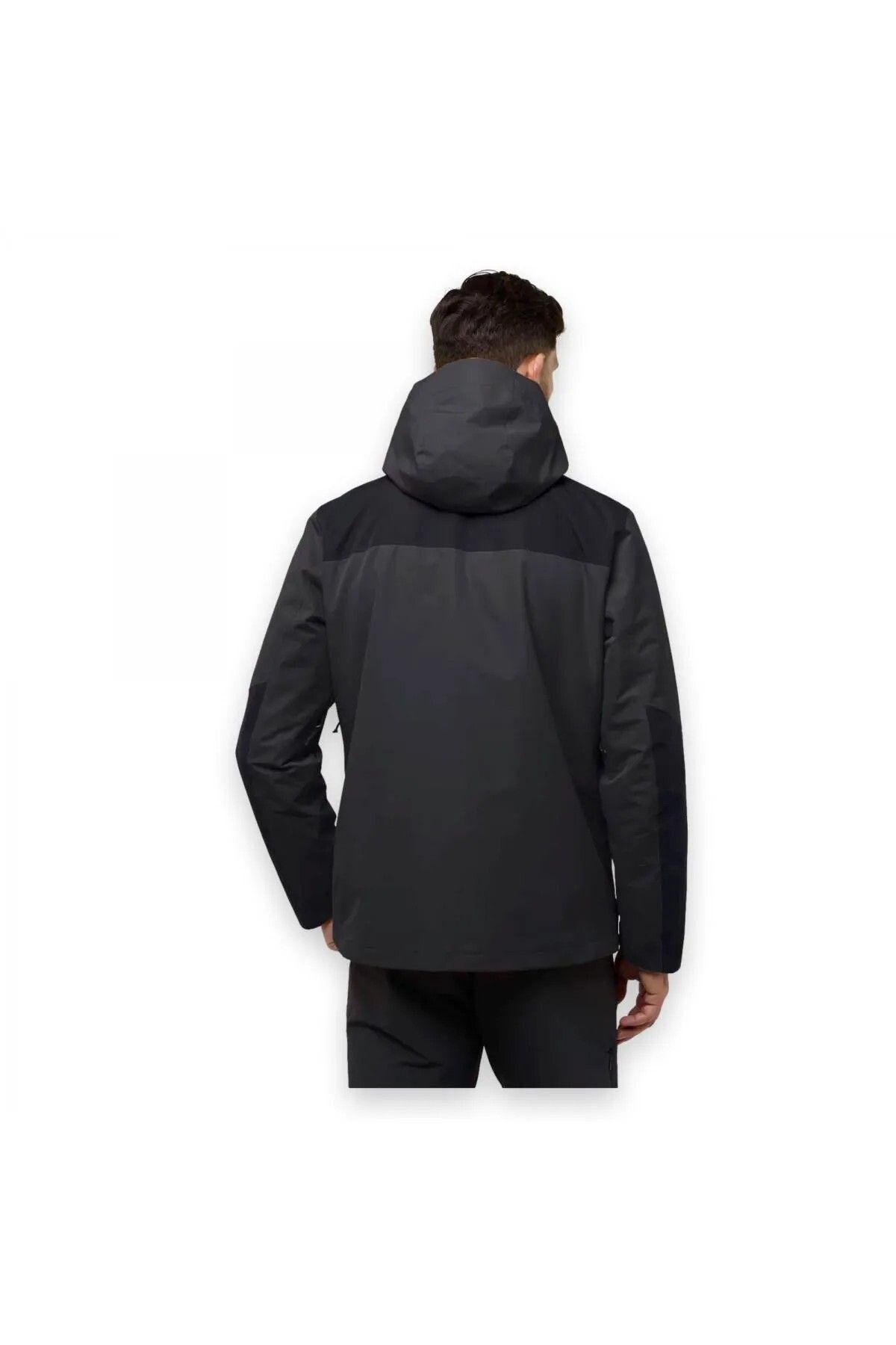 Jack Wolfskin Jasper 3ın1 Erkek Outdoor Ceketi