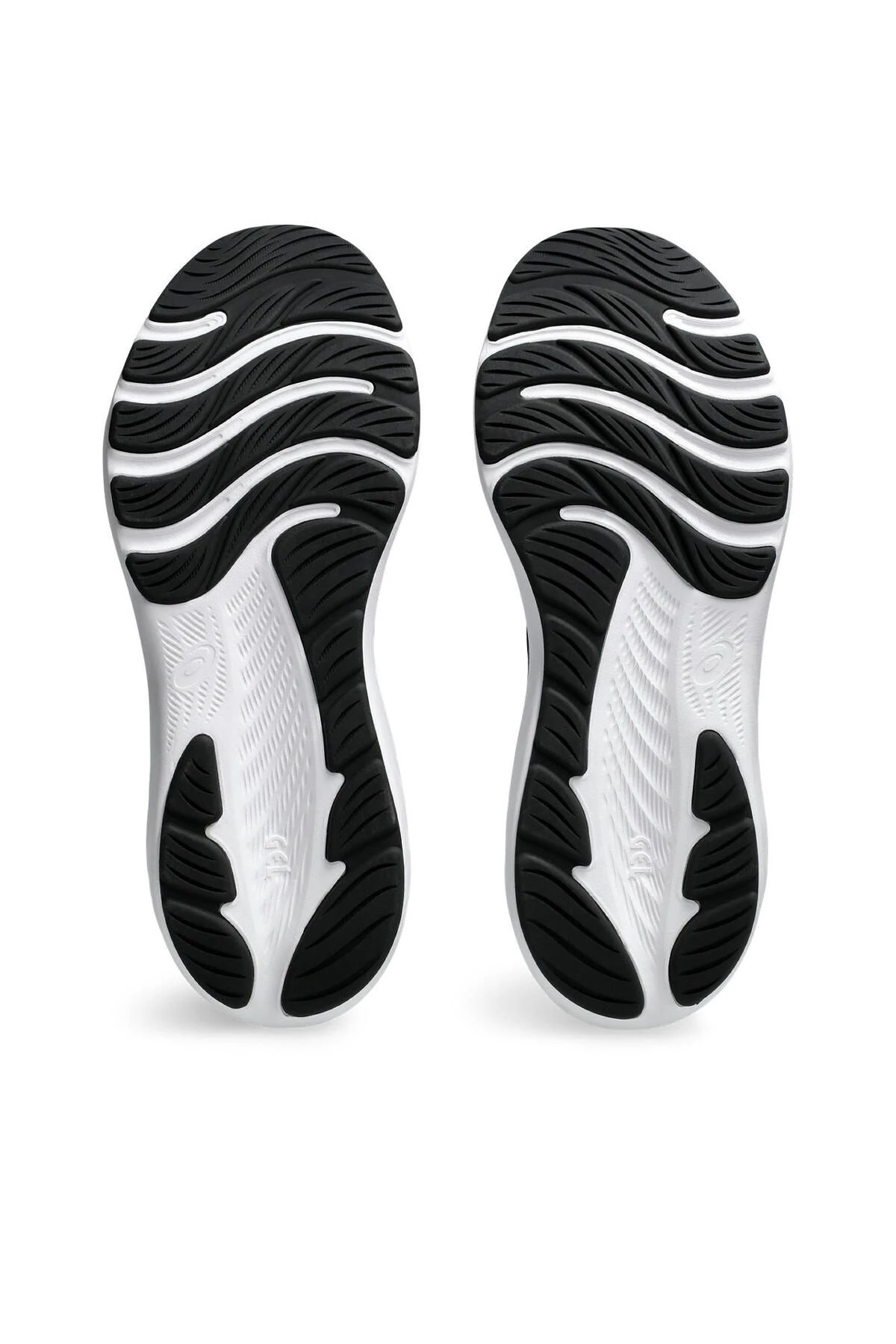 Asics Gel-contend 9 Erkek Gri Koşu Ayakkabısı 1011b881-020