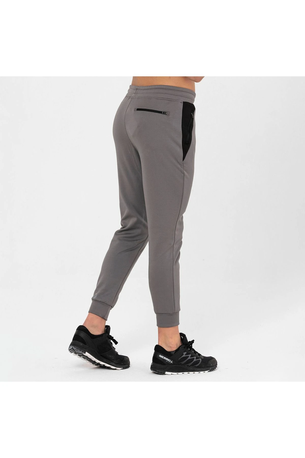 MERRELL EXACT M23EXACT ERKEK SİYAH Eşofman Altı