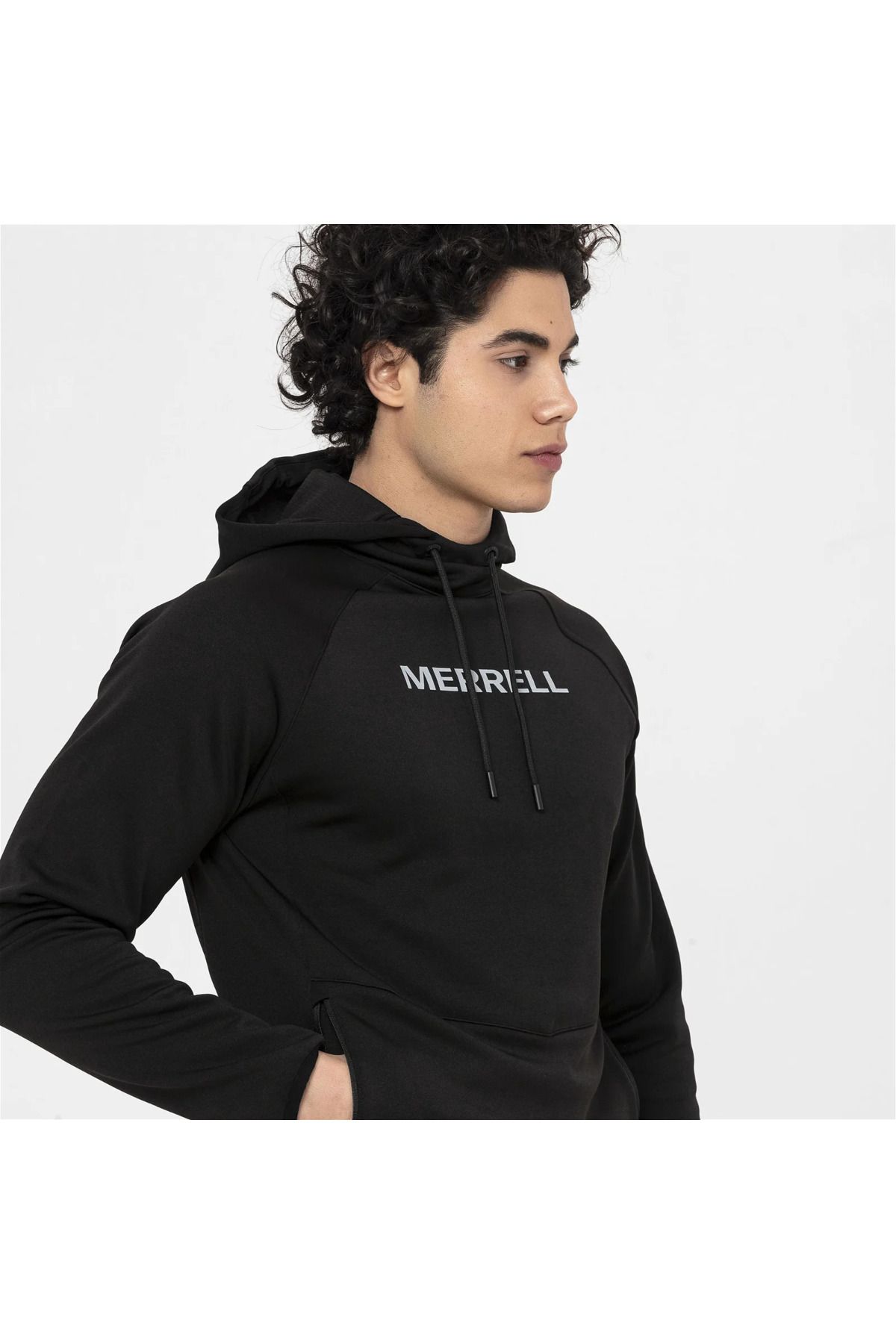 Merrell Search Erkek Sweatshirt M23SEARCH