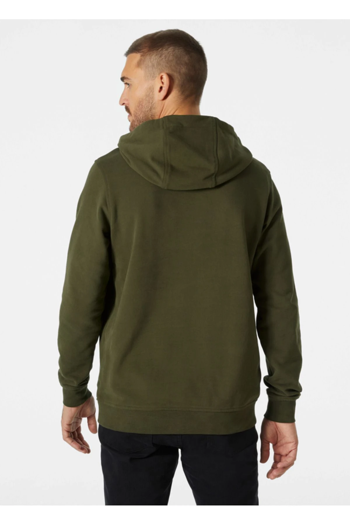 Helly Hansen Box Hoodıe Kapişonlu