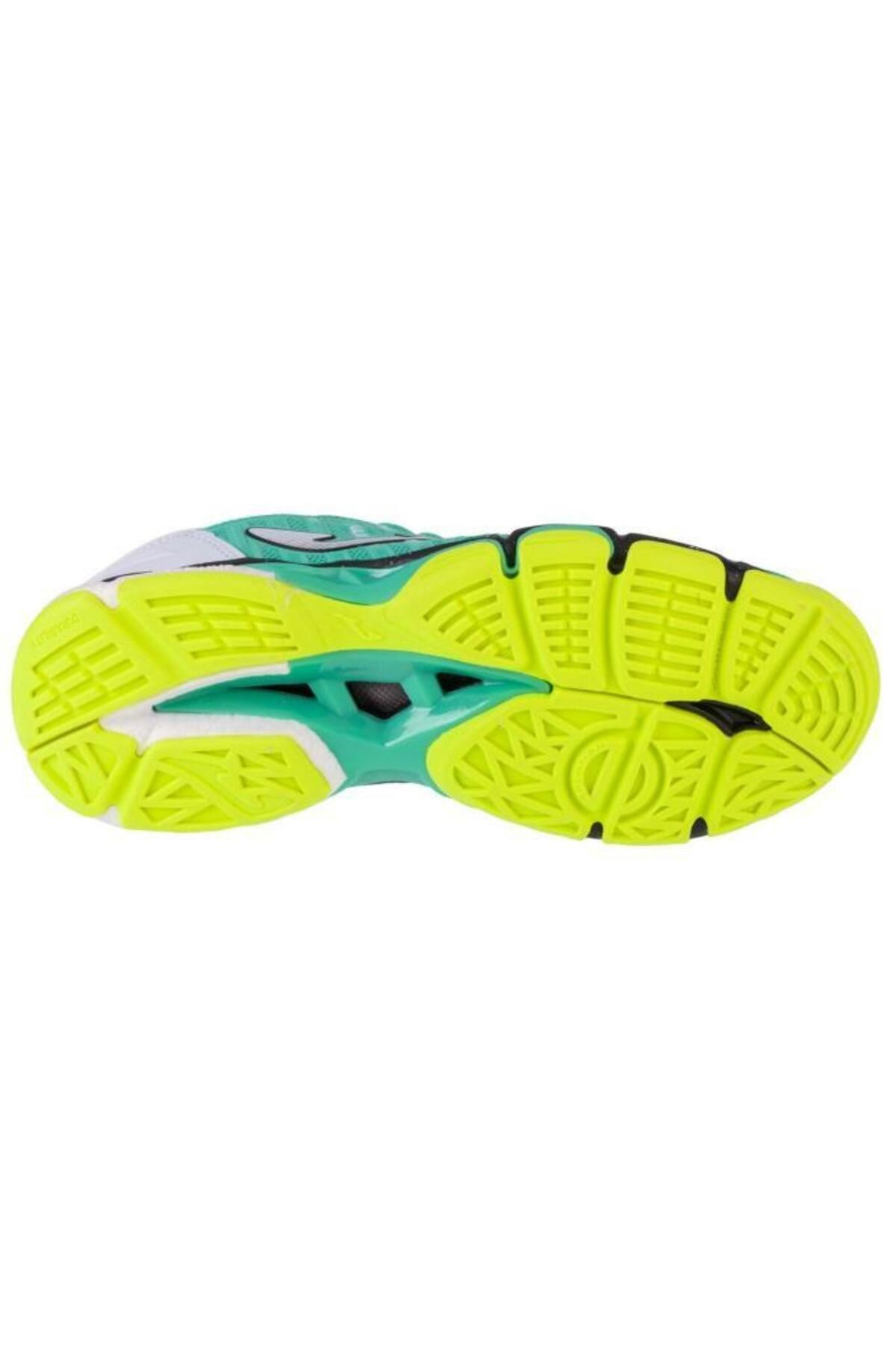 Joma V.ımpulse Lady 2427 Vımpls2427 Turkuaz Kadın Voleybol Ayakkabısı