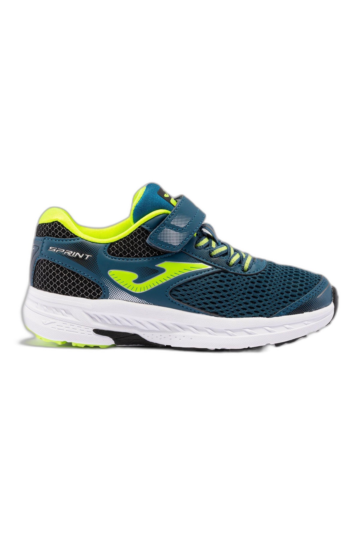 JOMA SPRINT JR 2417 PETRÓLEO VERDE
