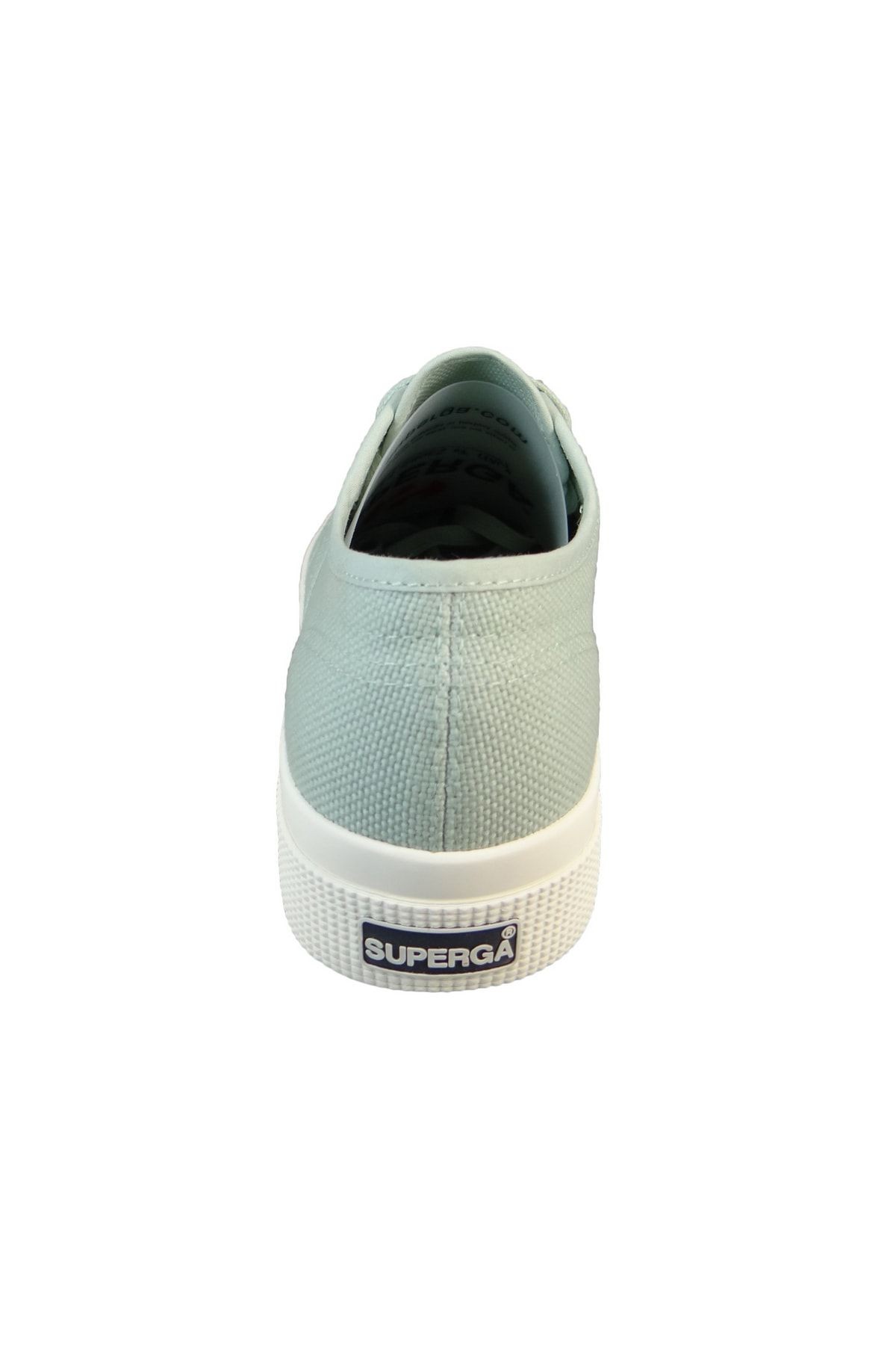 Superga 2740 Platform Kadın Sneaker