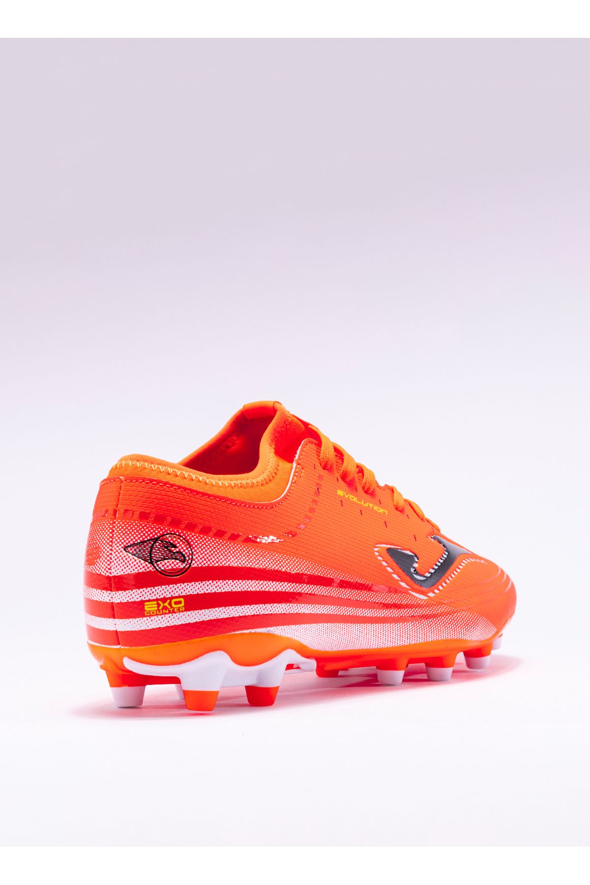 Joma Turuncu Erkek Halı Saha Ayakkabısı EVOS2408FG EVOLUTION 2408 NARANJ