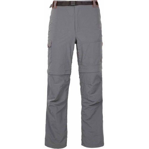 Trespass Rynne Moskitophobia Erkek Outdoor Pantolon