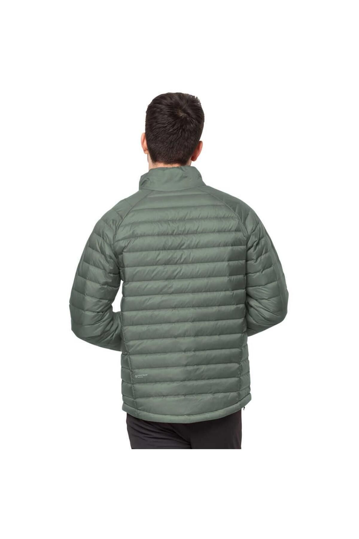 JACK WOLFSKIN Passamanı Down Jkt M