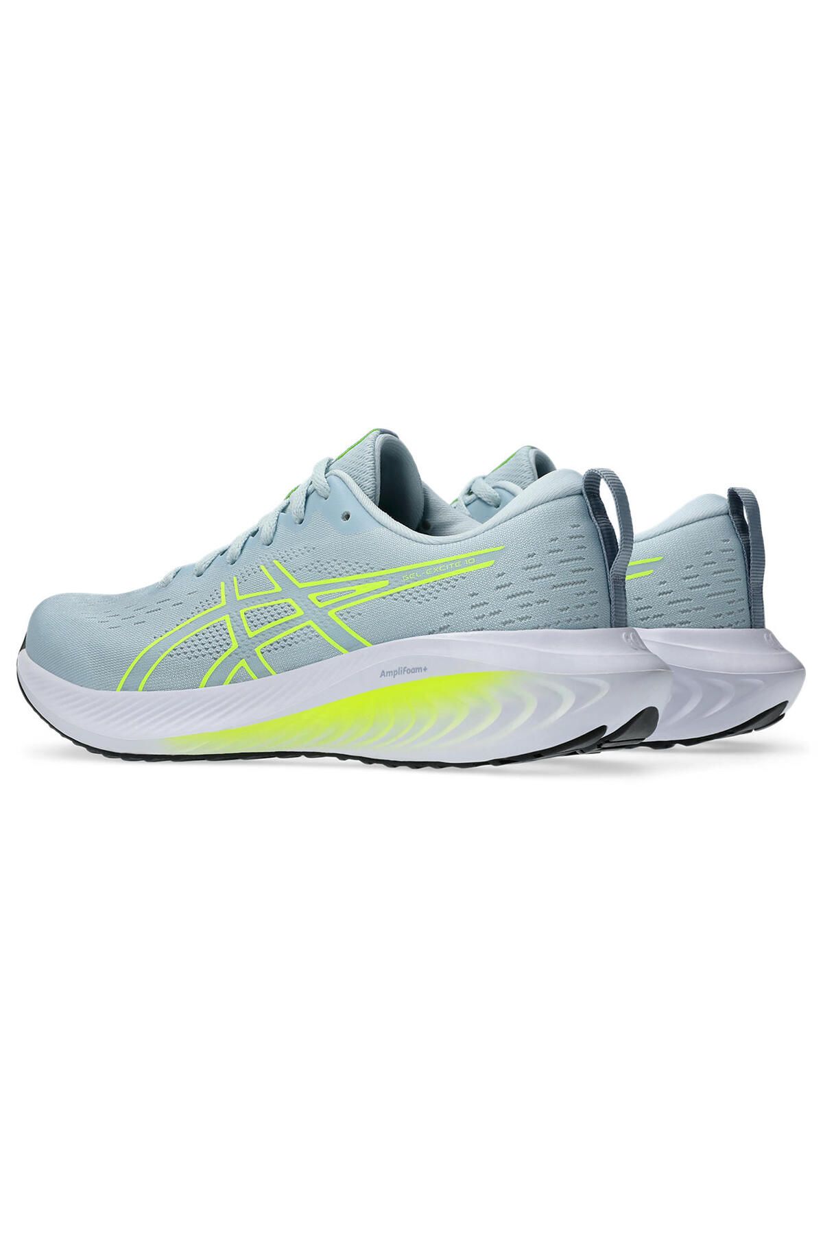 Asics Gel-Excite 10 Kadın Black Koşu Ayakkabısı 1012B418-006