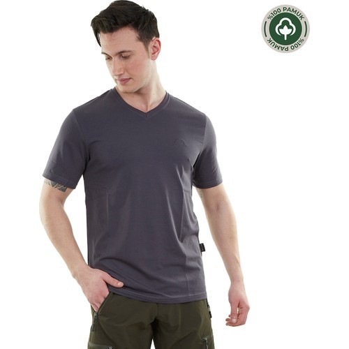 Alpinist Vortex Erkek T-Shirt