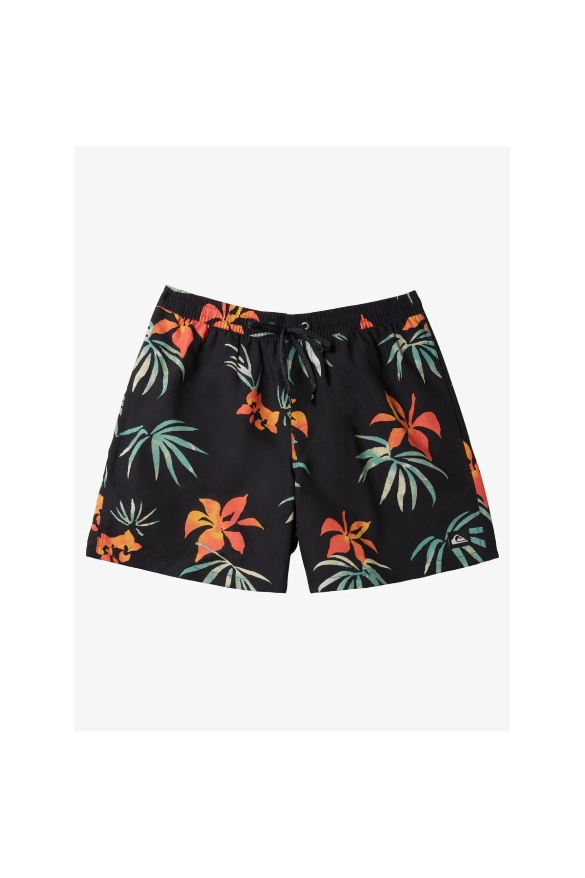 Quiksilver AQYJV03147 Everyday Mix Volley 15 Erkek Şort Mayo