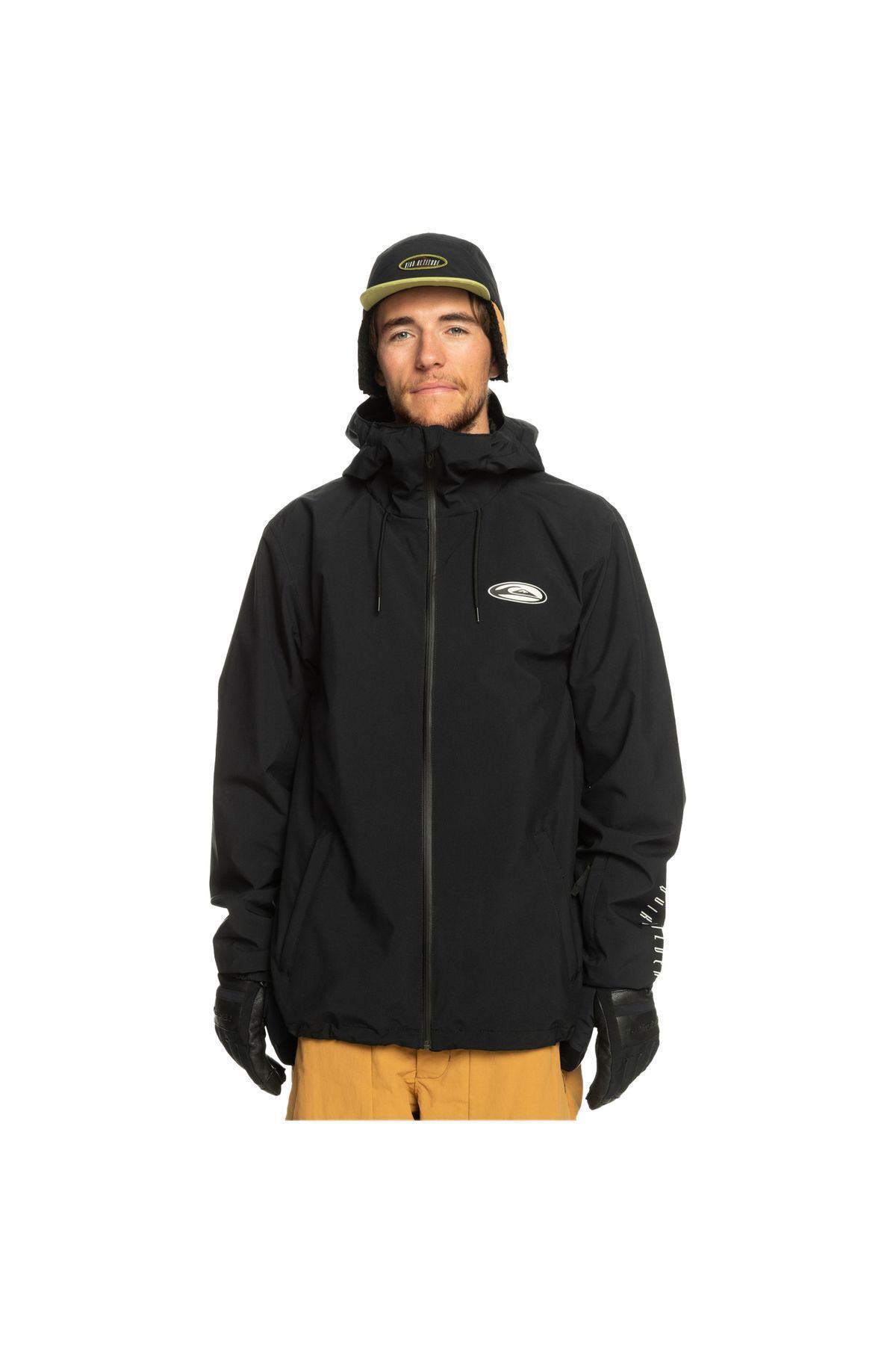 Quiksilver In The Hood Kayak / Snowboard Montu