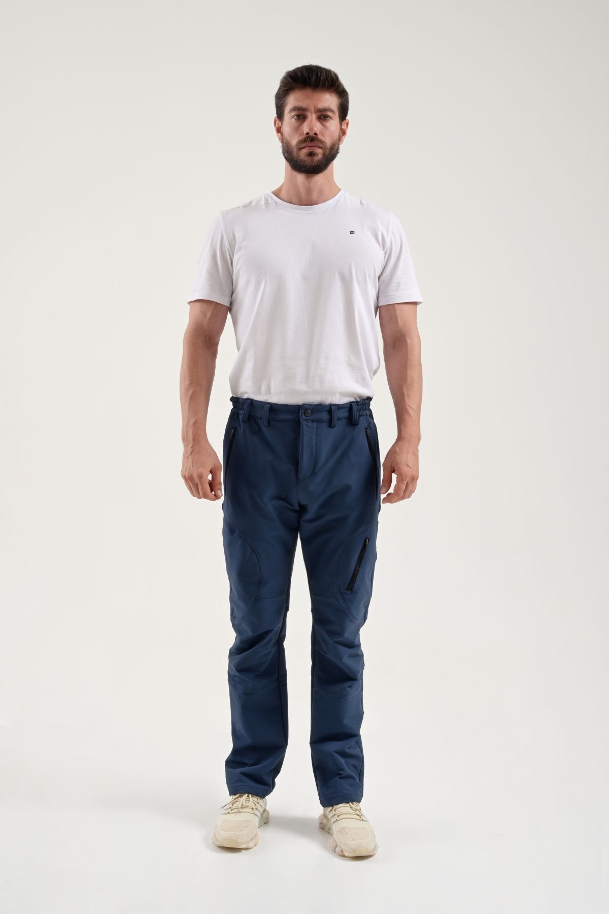 EXUMA ERKEK OUTDOOR PANTOLON 2313002